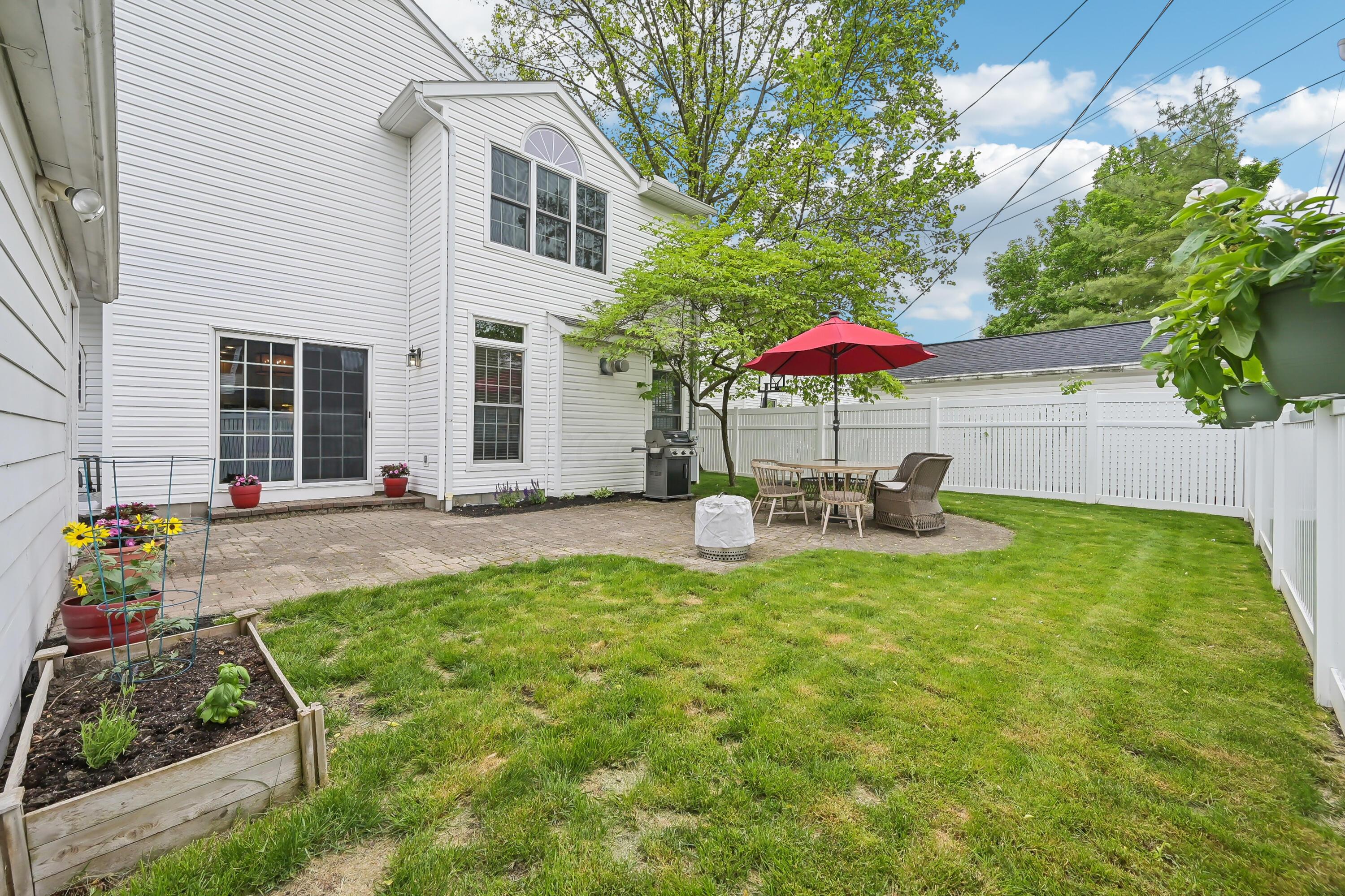 2715 York Road