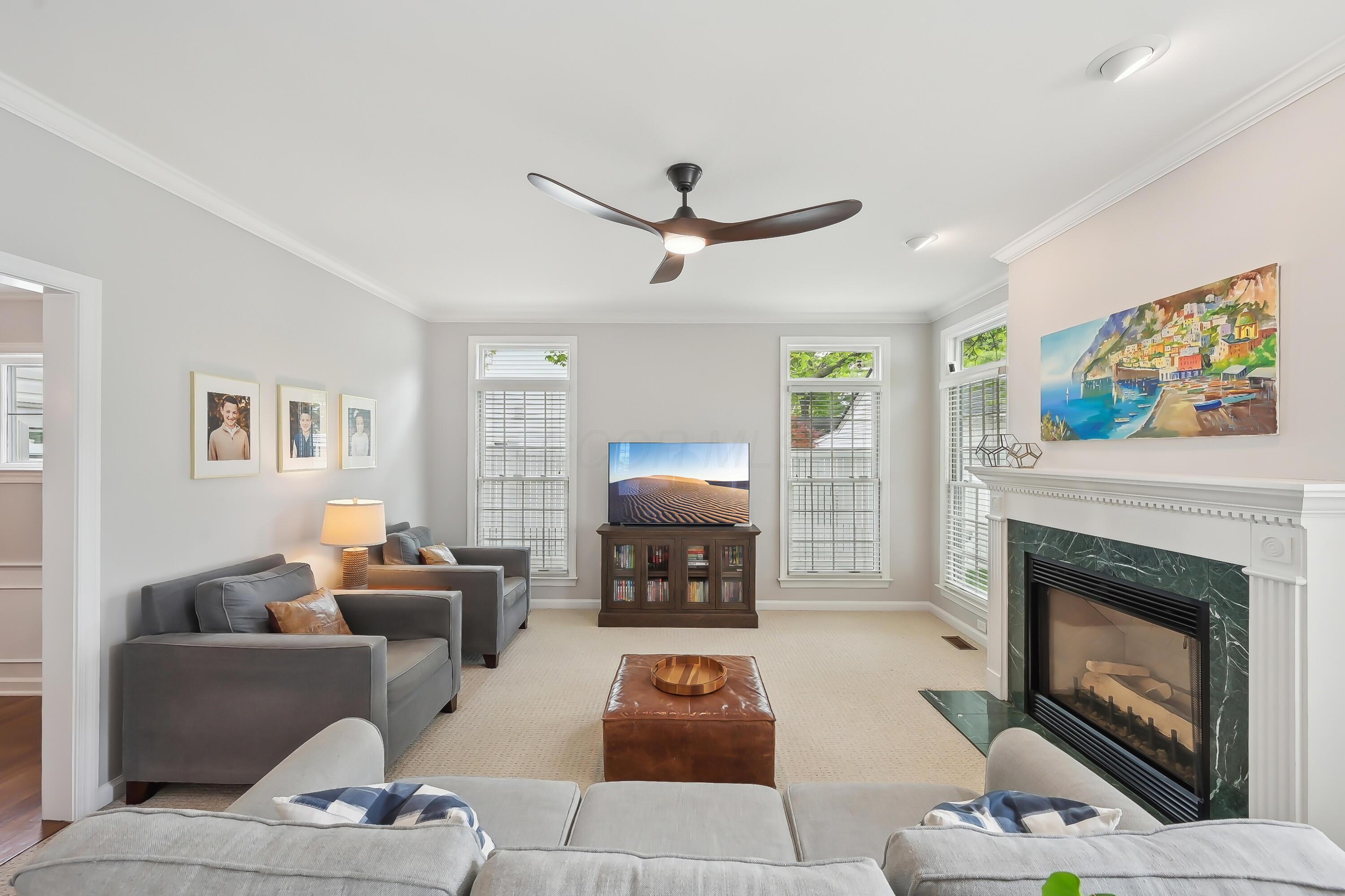 2715 York Road