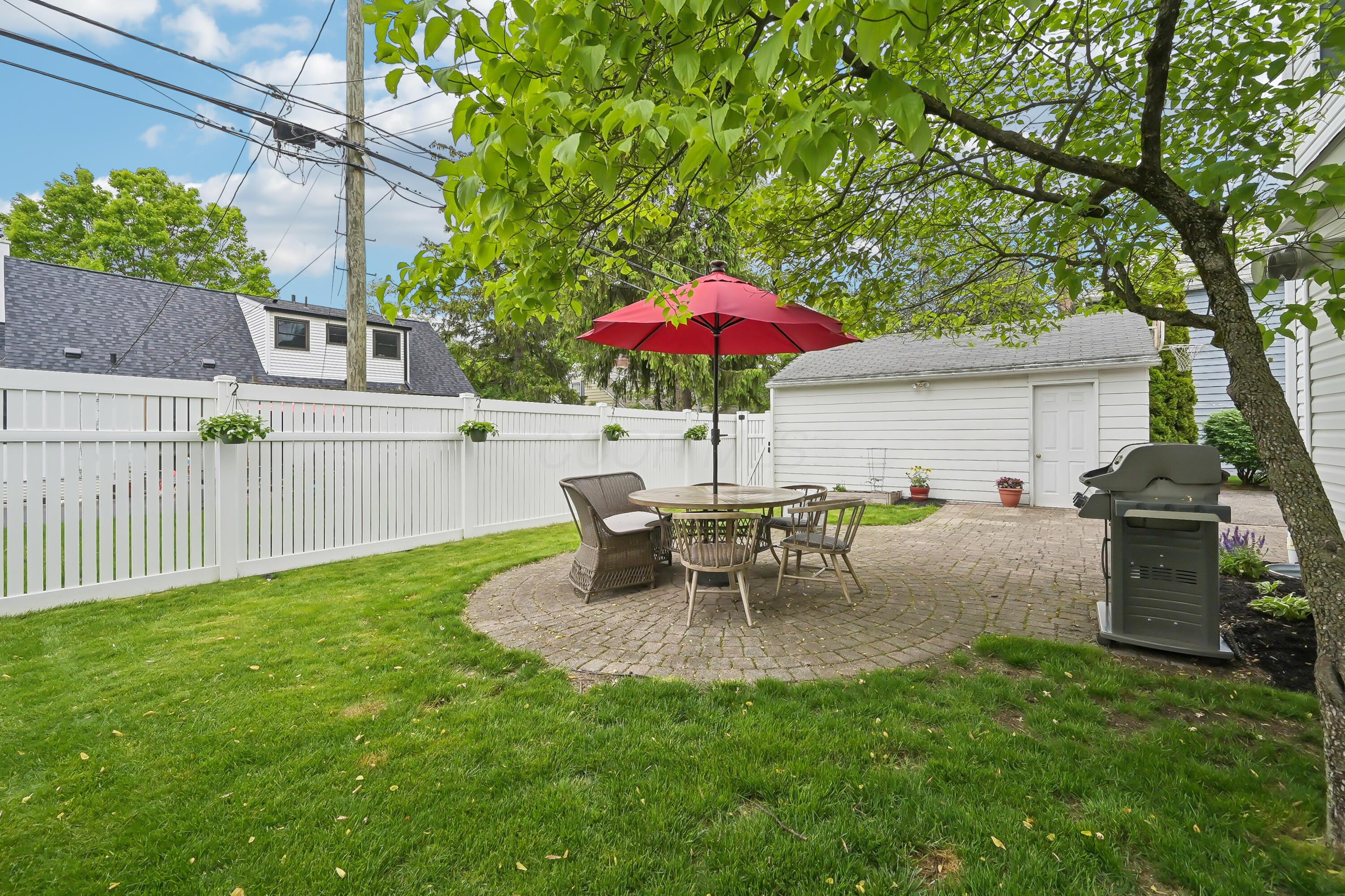 2715 York Road