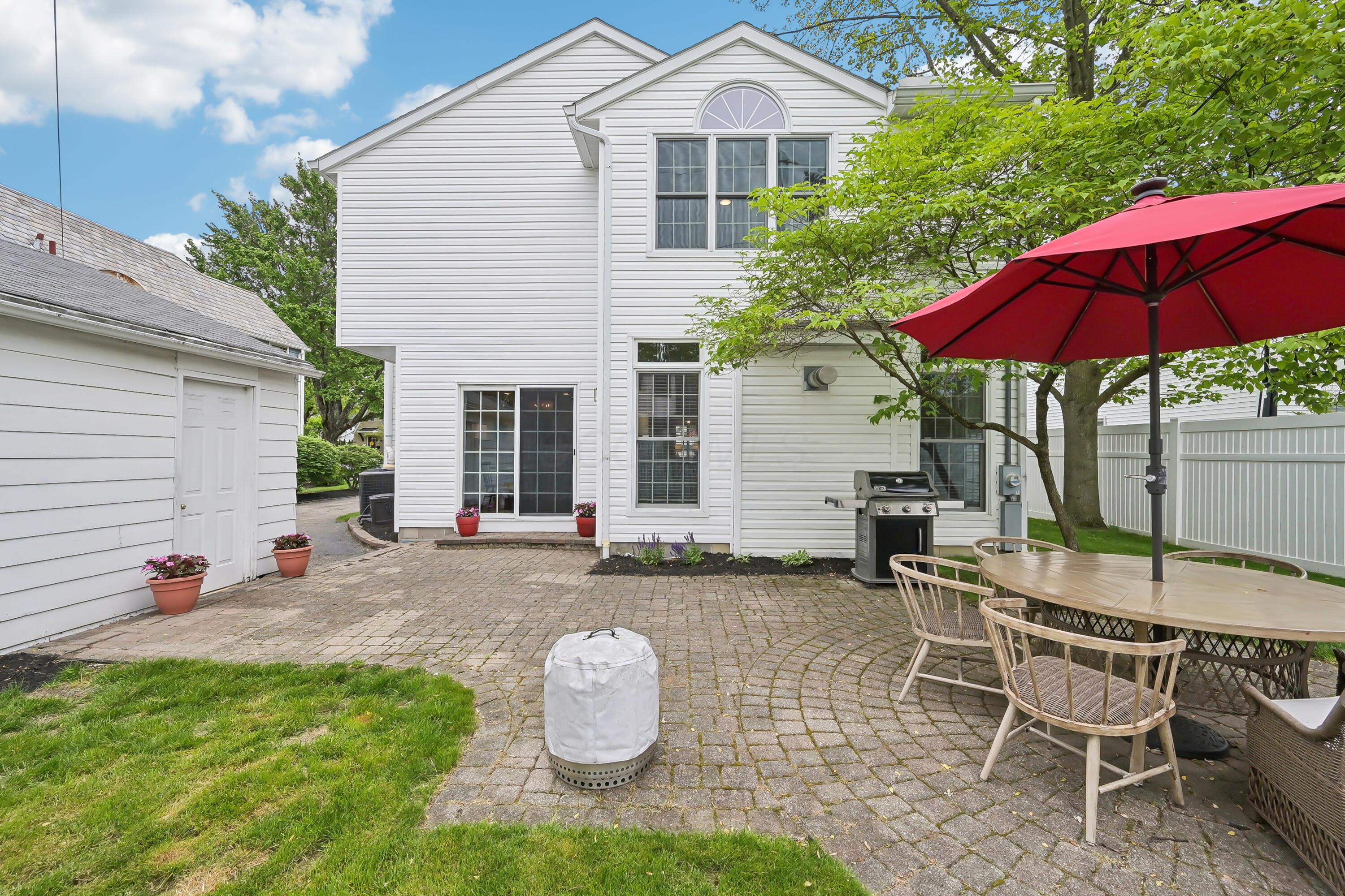 2715 York Road