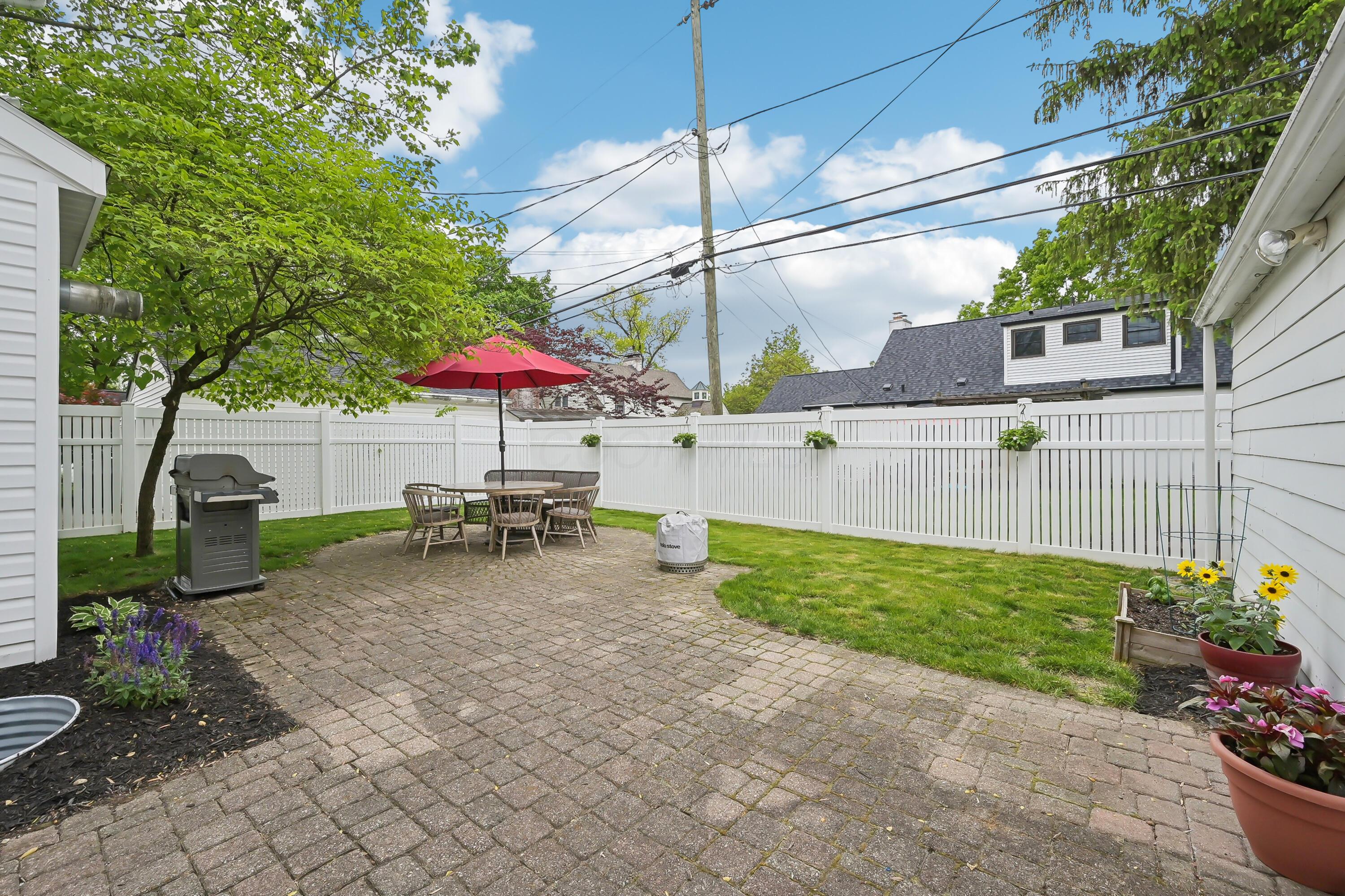 2715 York Road