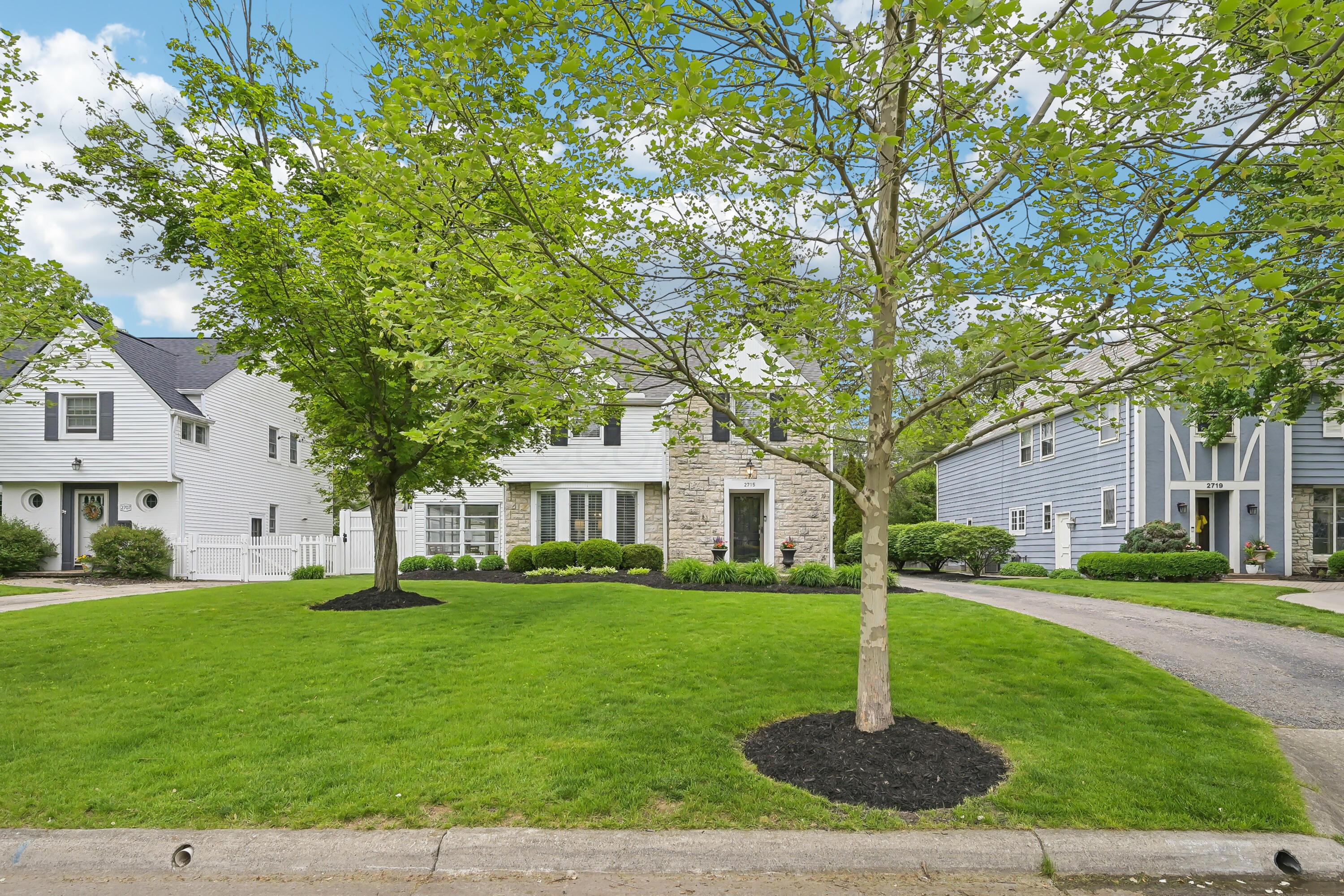 2715 York Road