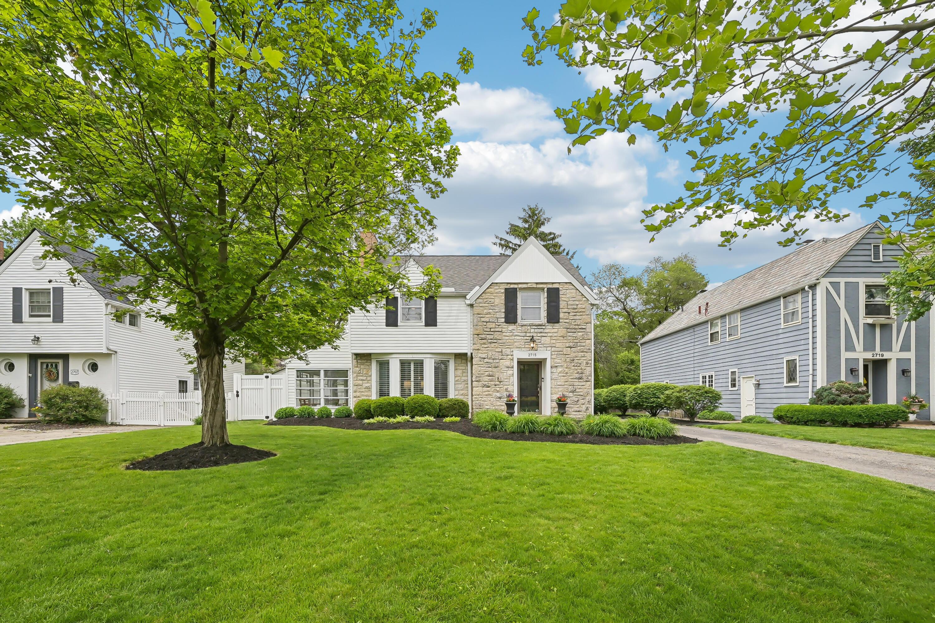 2715 York Road