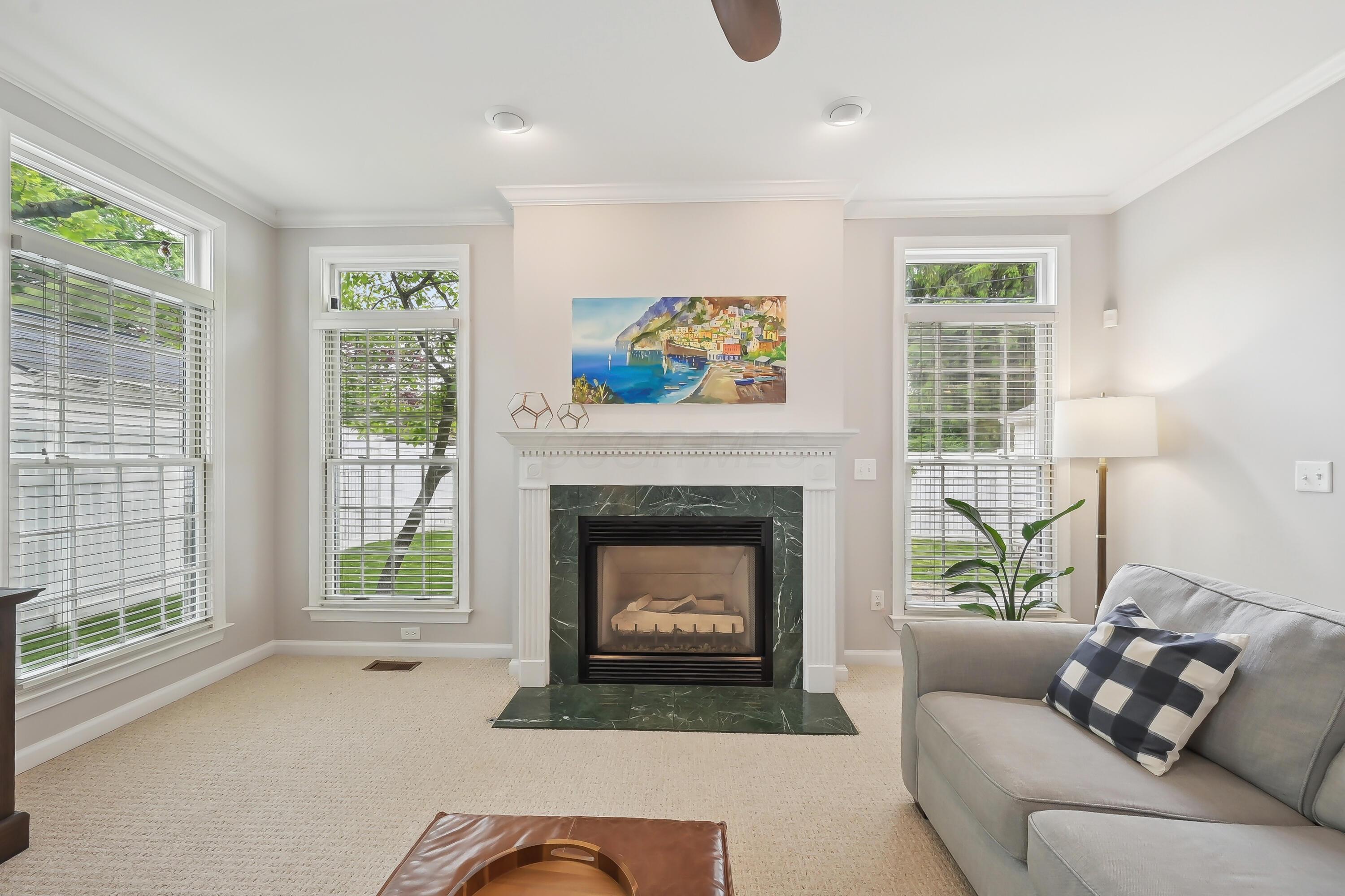 2715 York Road