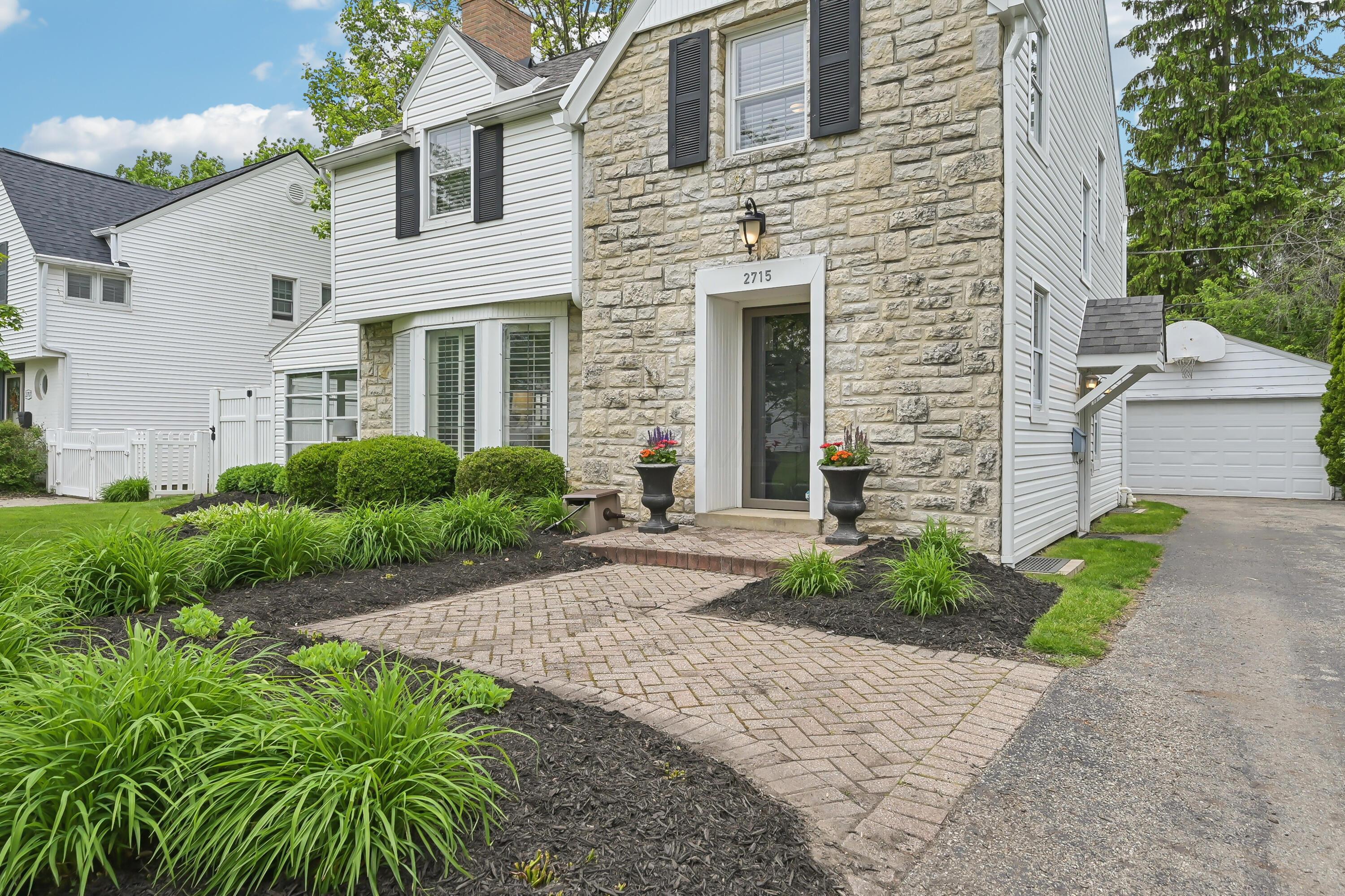 2715 York Road