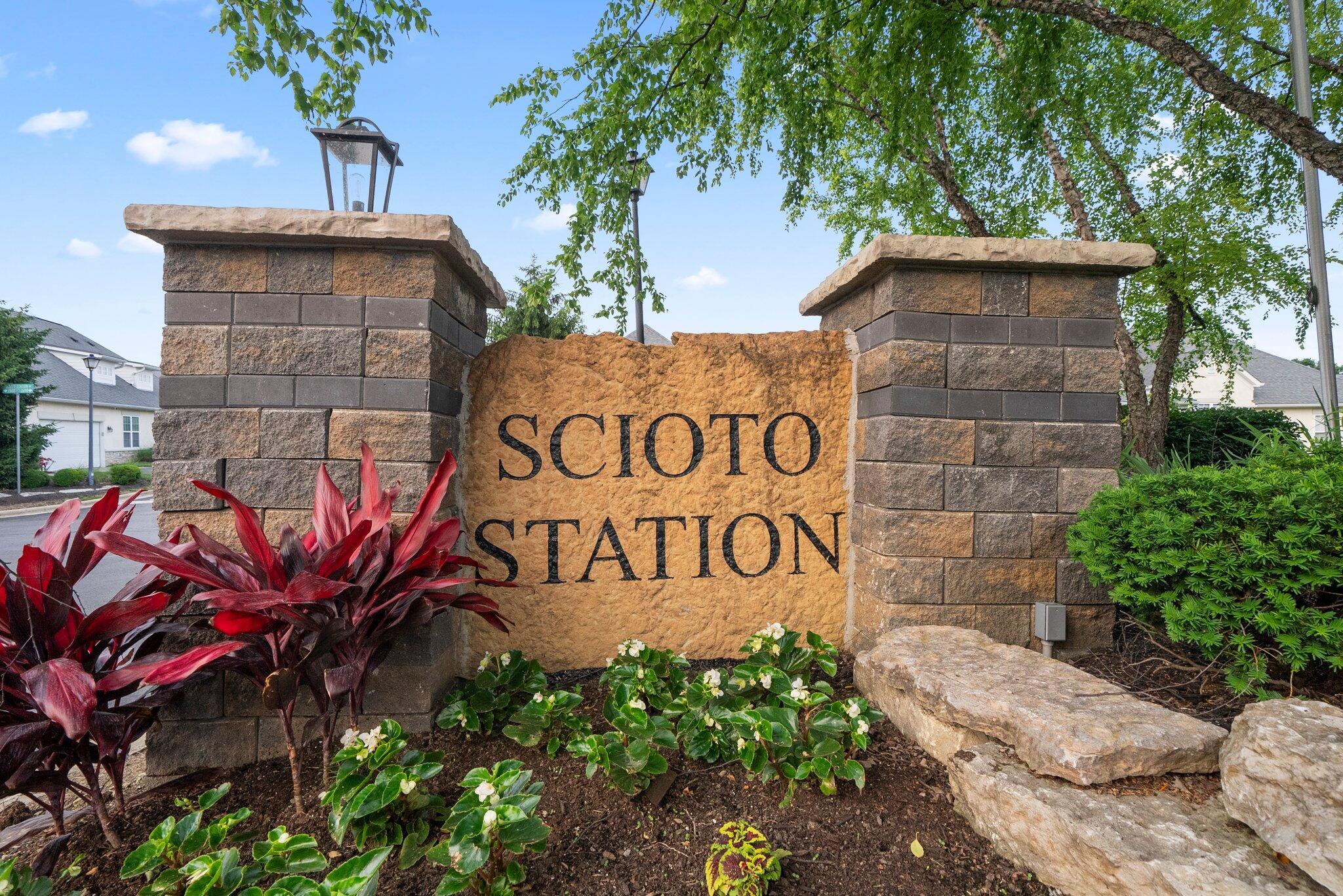 2768 Scioto Station Drive