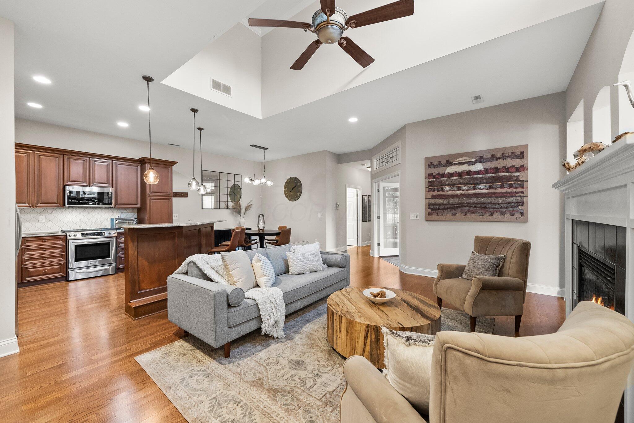 2768 Scioto Station Drive