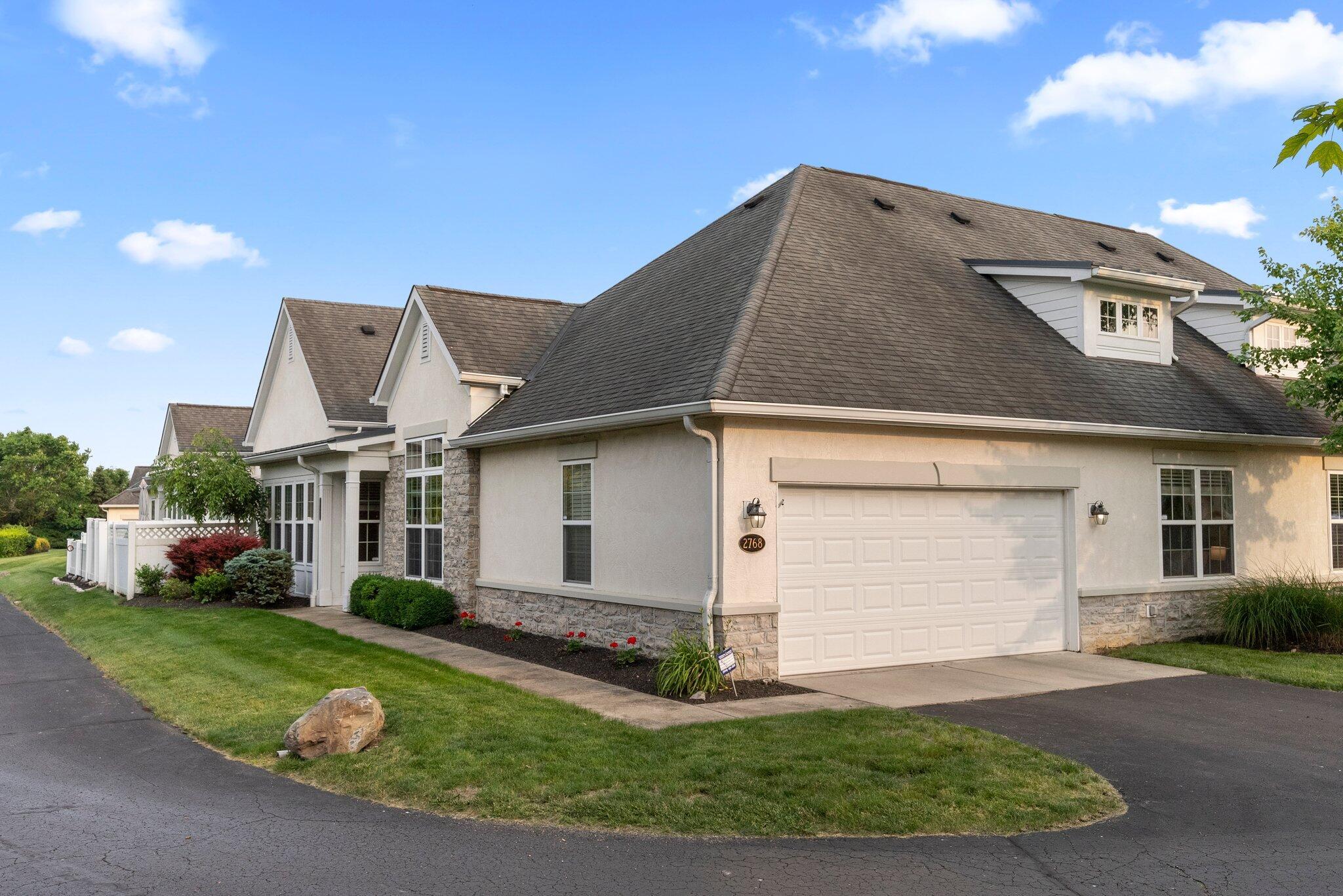 2768 Scioto Station Drive