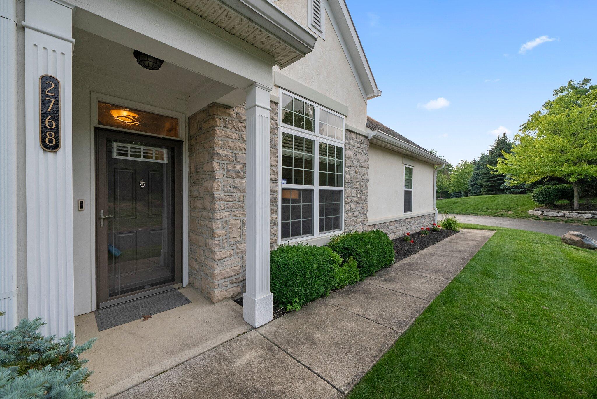 2768 Scioto Station Drive