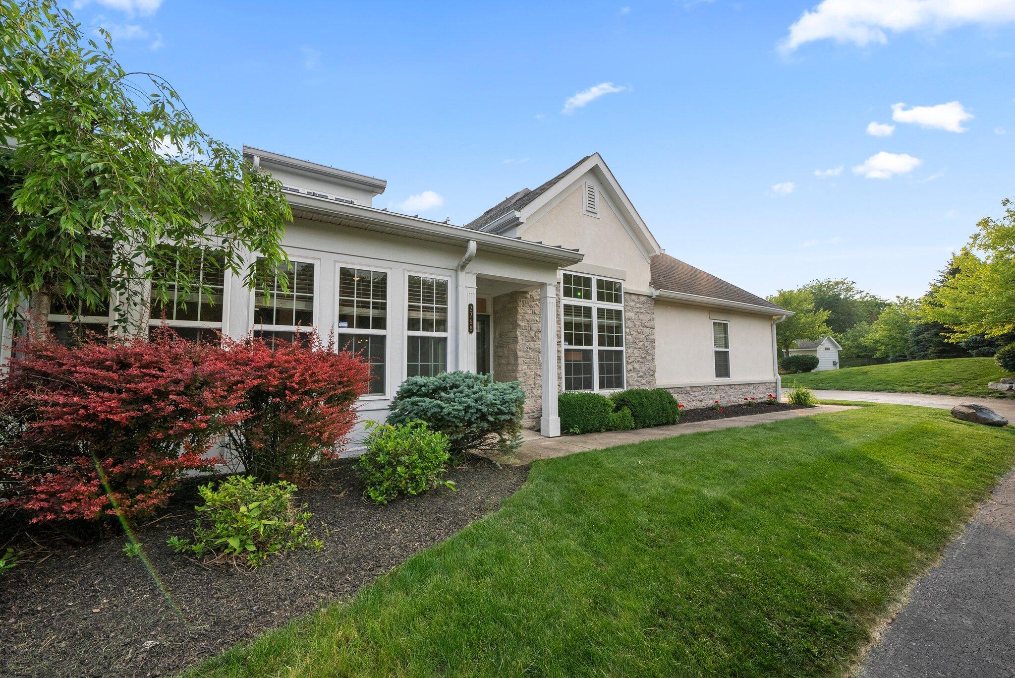 2768 Scioto Station Drive