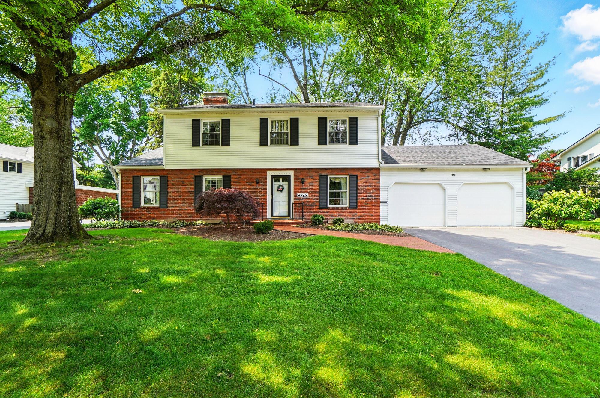 4295 Stratton Road