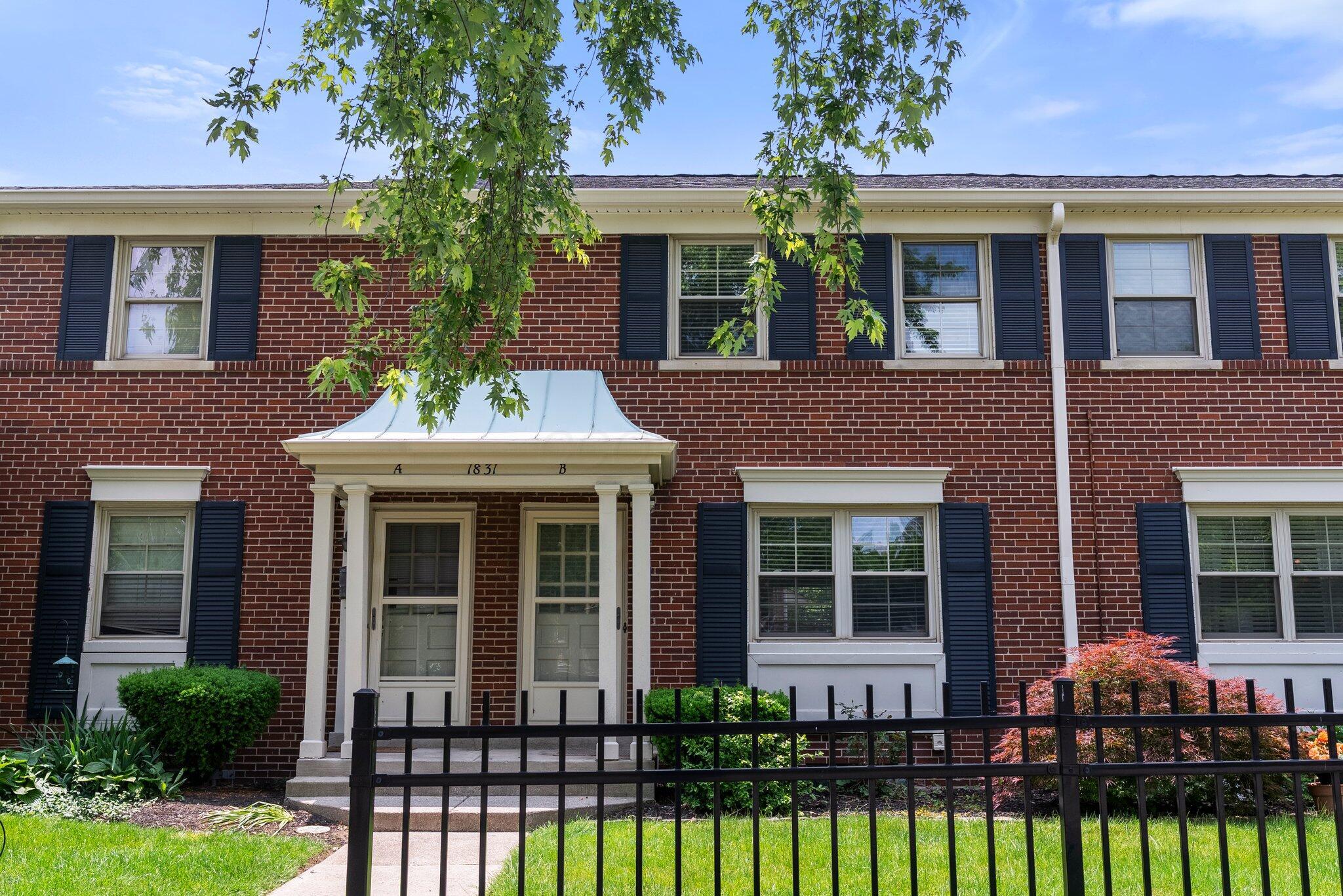 1831 Northwest Boulevard, B