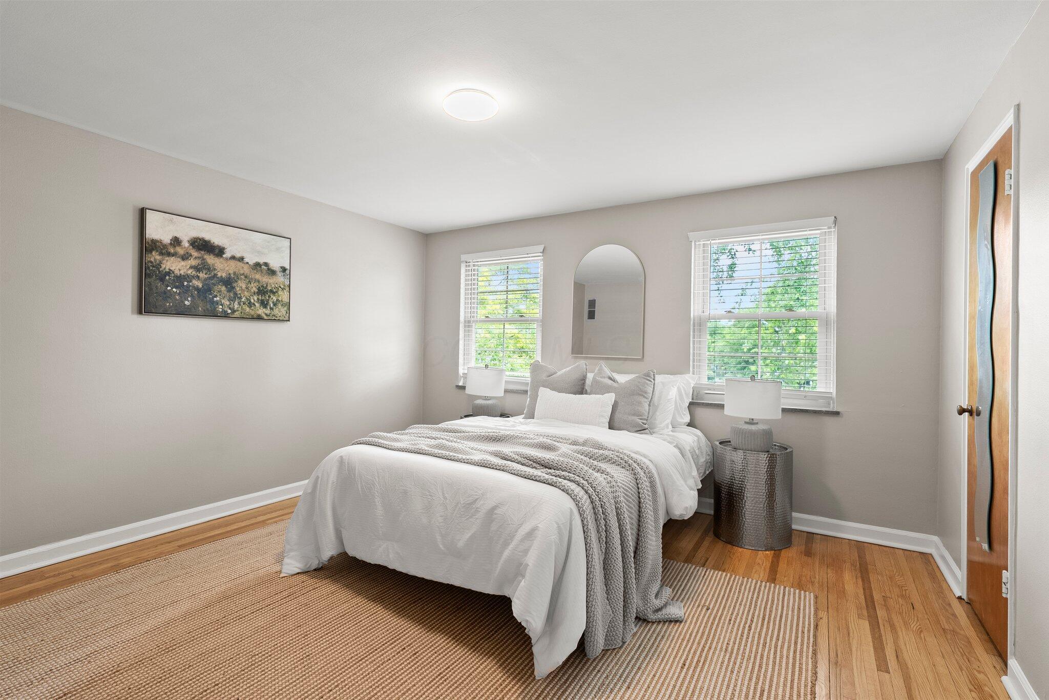 1831 Northwest Boulevard, B