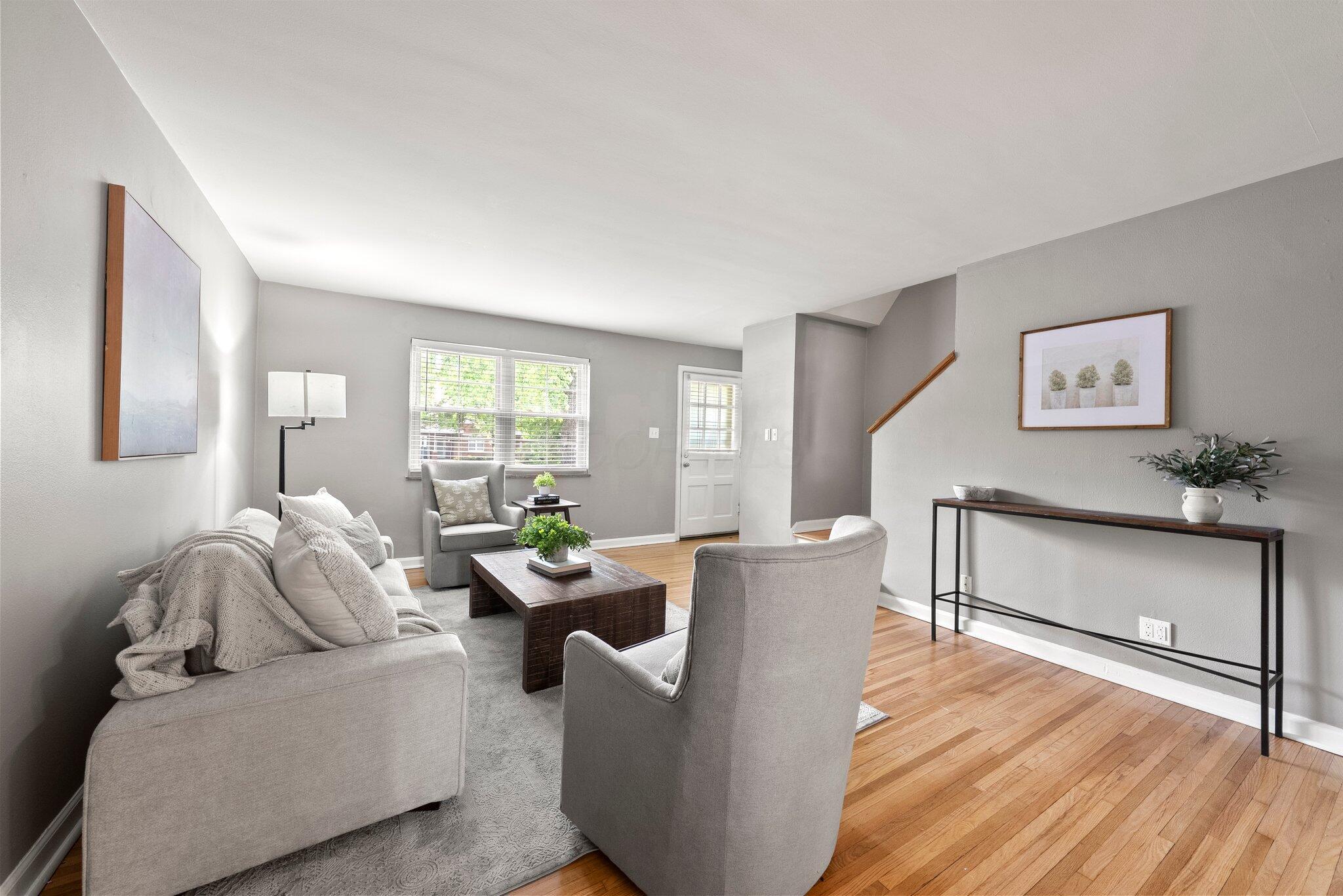 1831 Northwest Boulevard, B