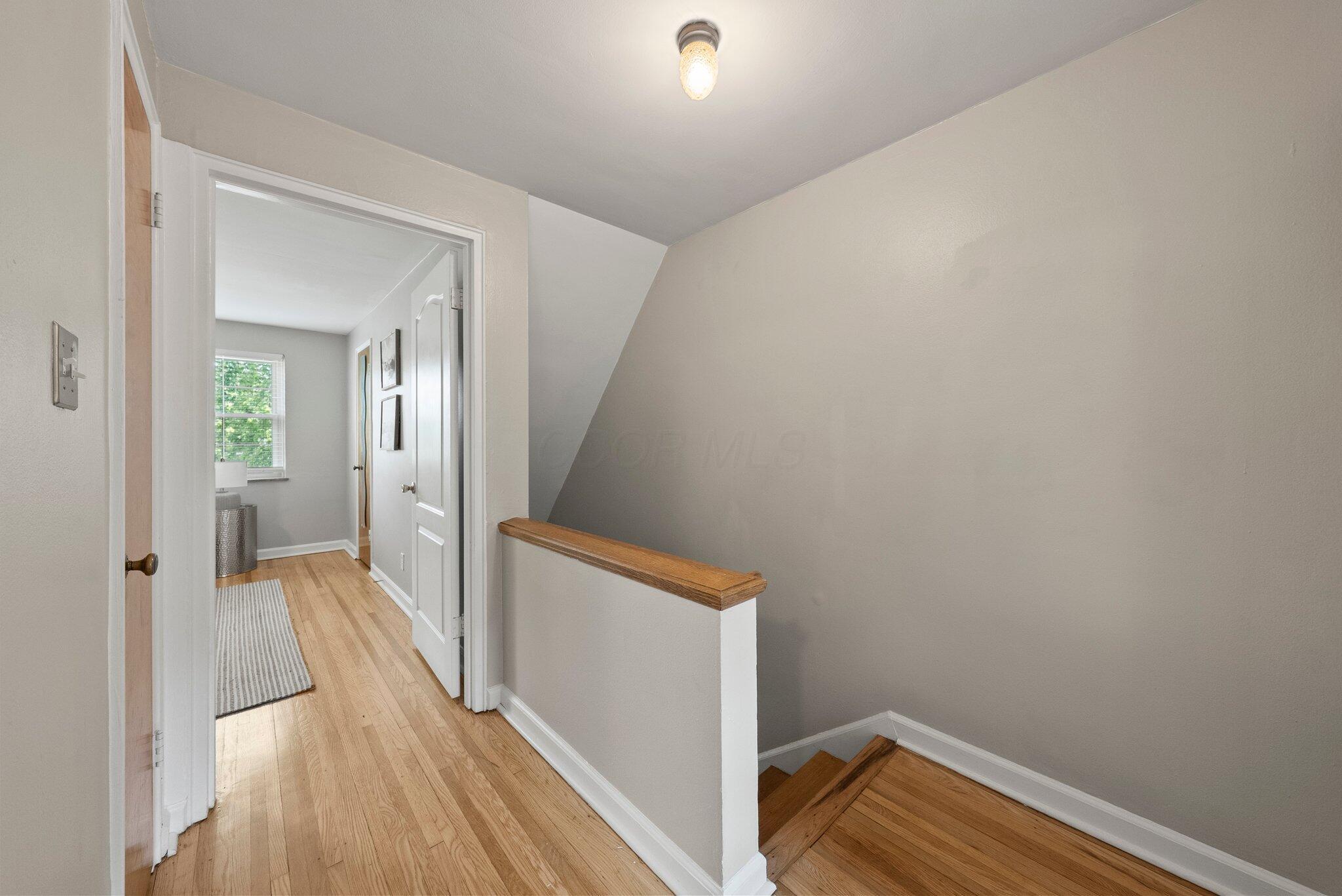 1831 Northwest Boulevard, B