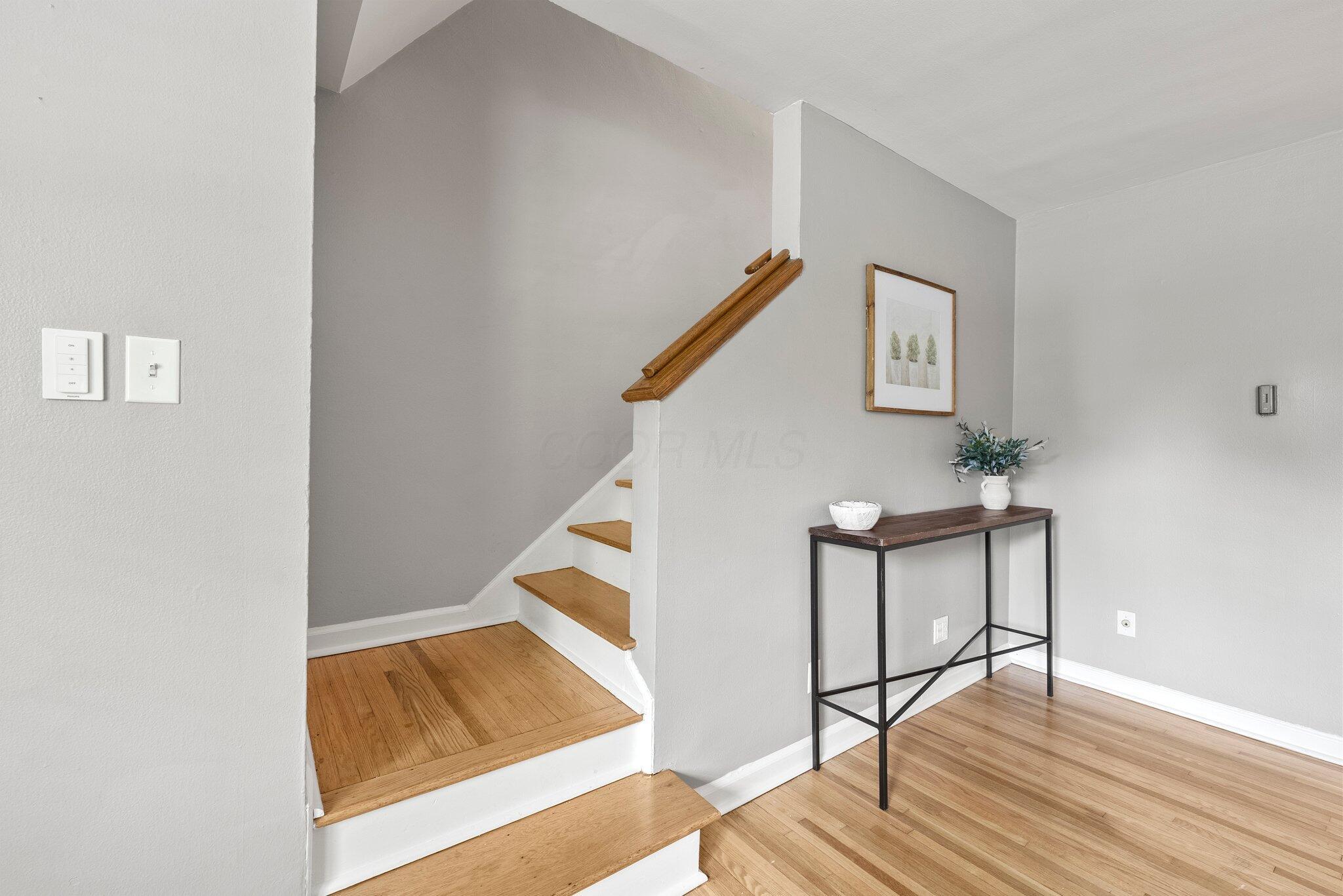 1831 Northwest Boulevard, B