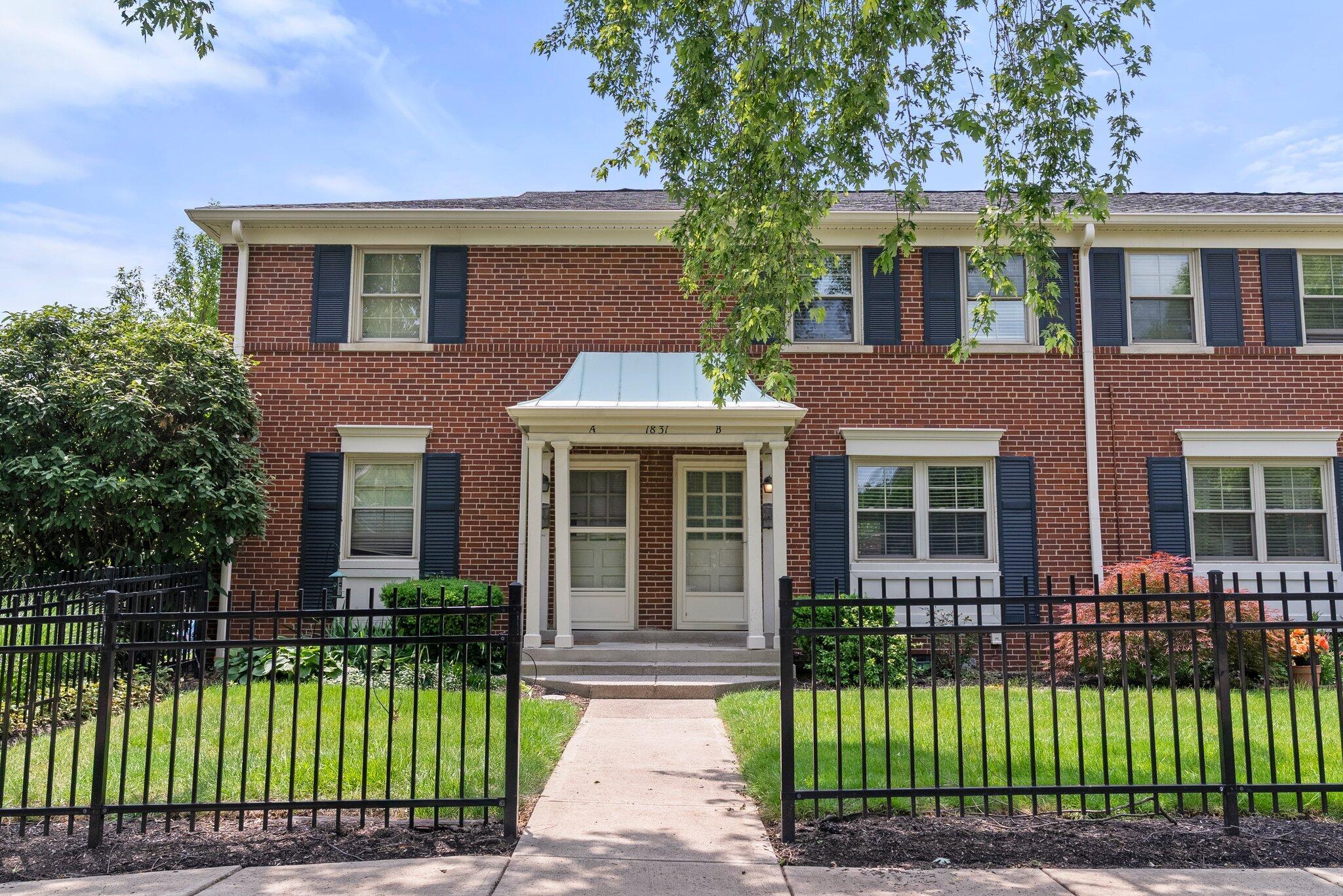 1831 Northwest Boulevard, B