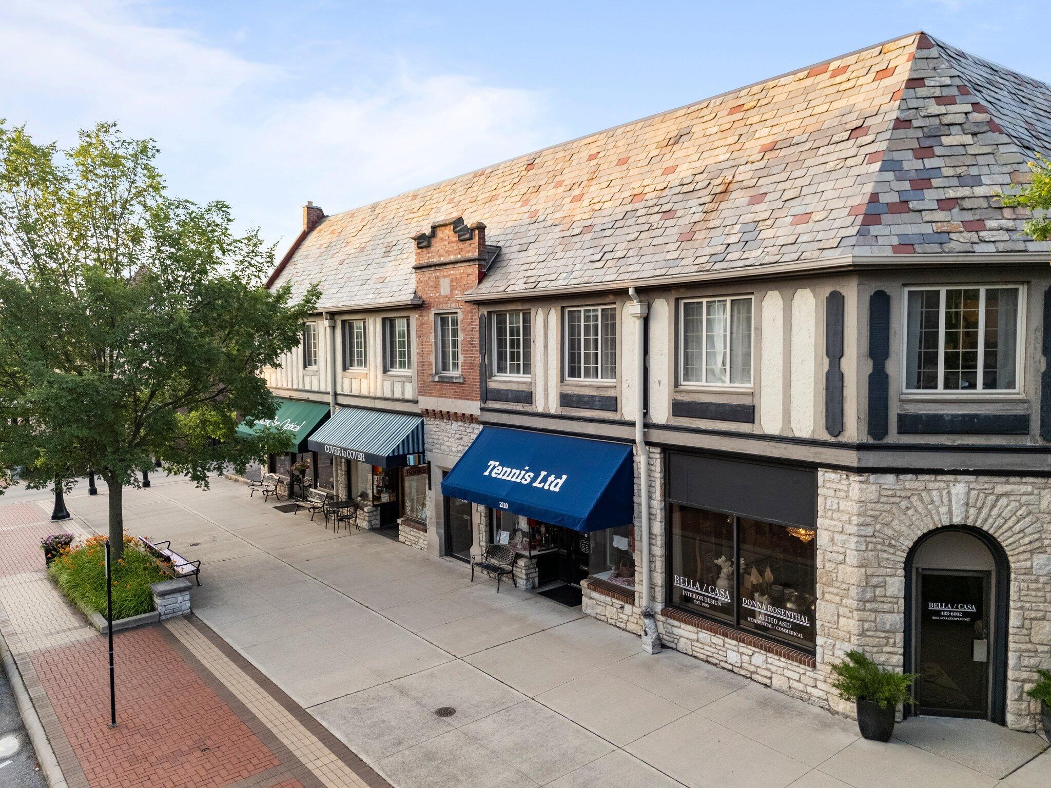 2015 Arlington Avenue