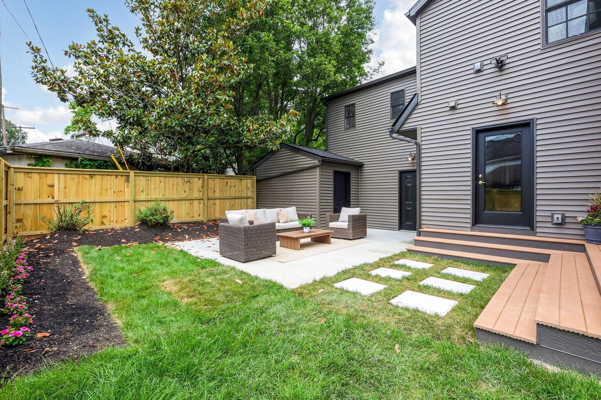 2015 Arlington Avenue