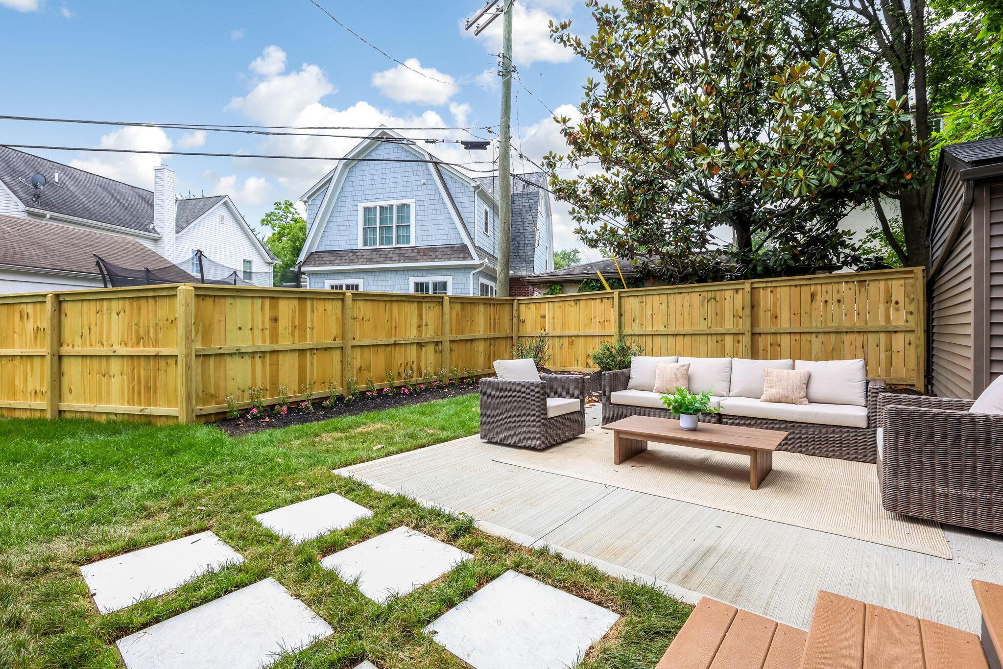 2015 Arlington Avenue