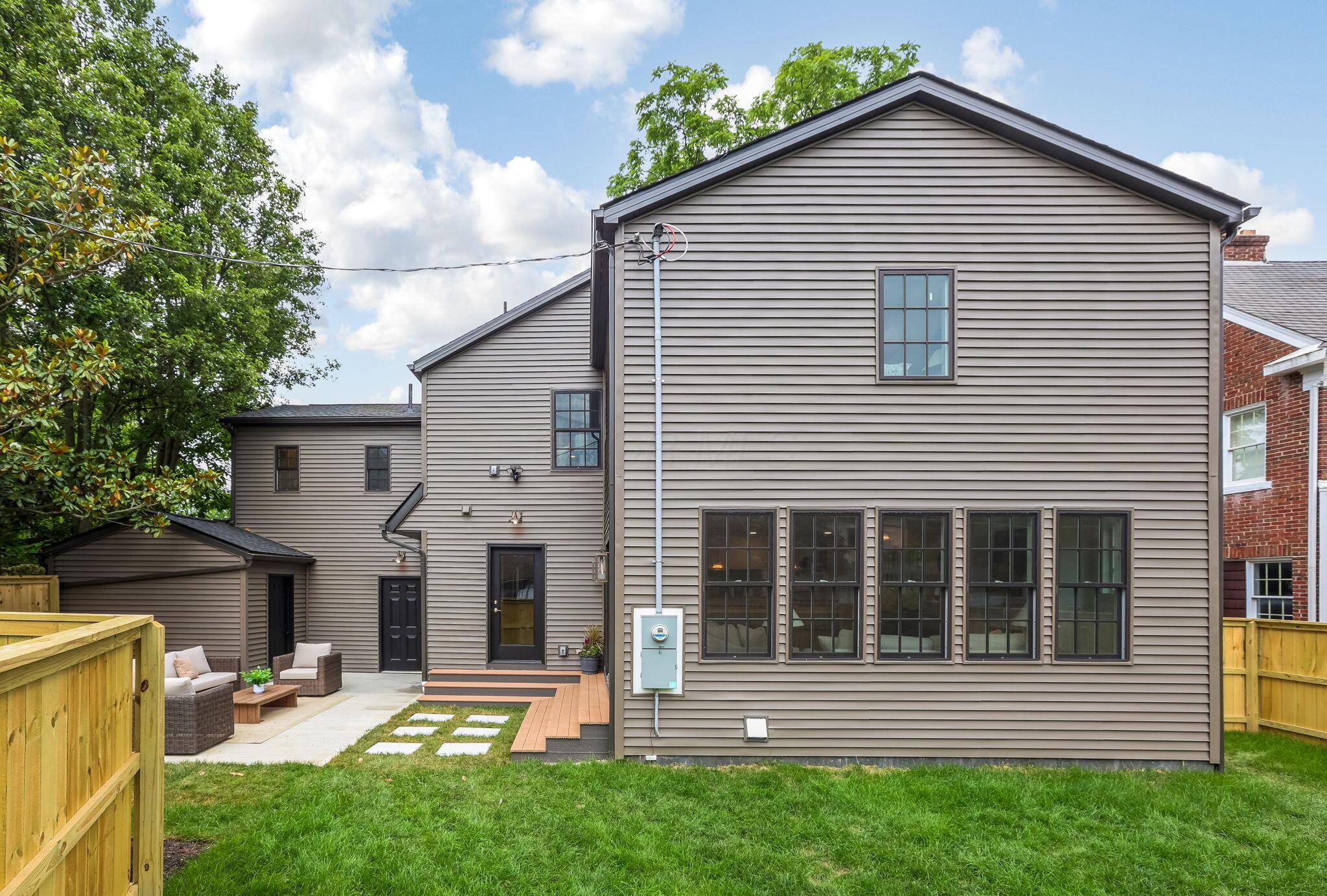 2015 Arlington Avenue