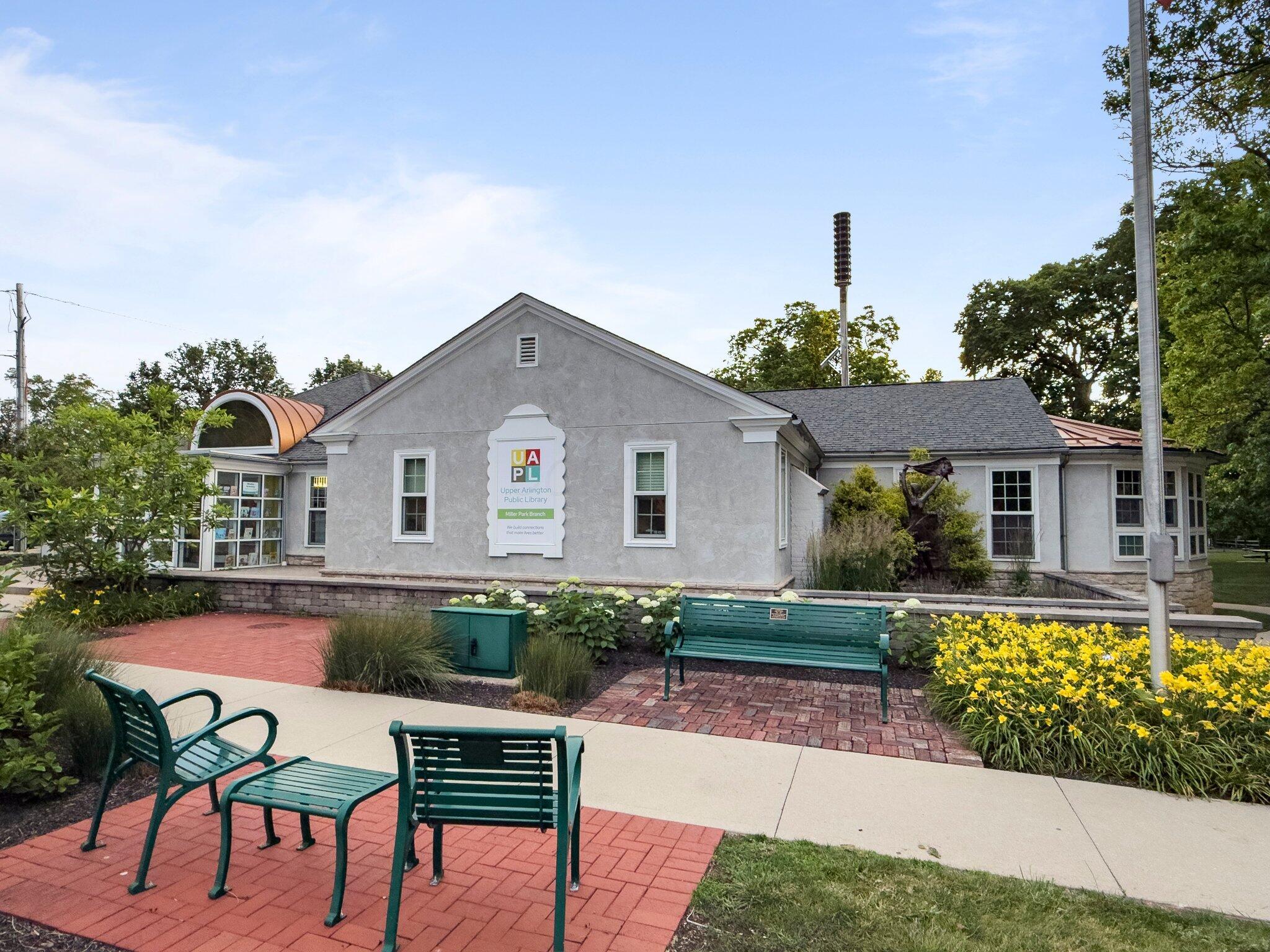 2015 Arlington Avenue