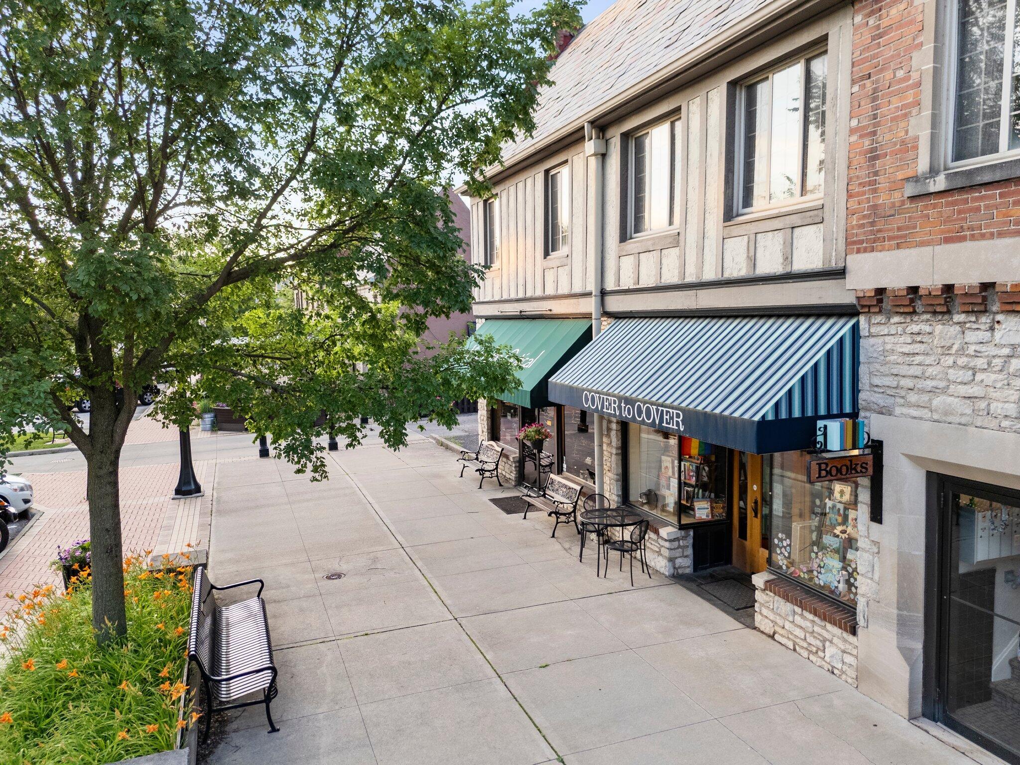 2015 Arlington Avenue