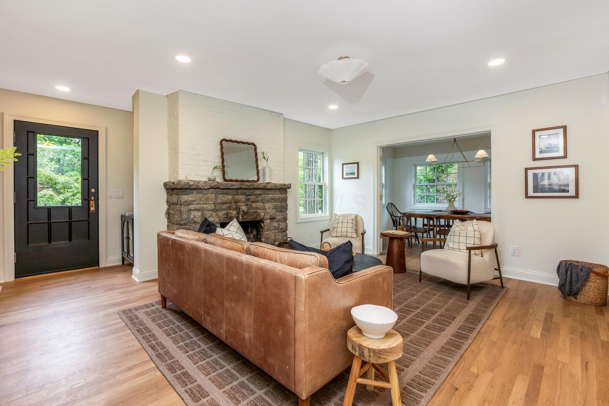 2015 Arlington Avenue