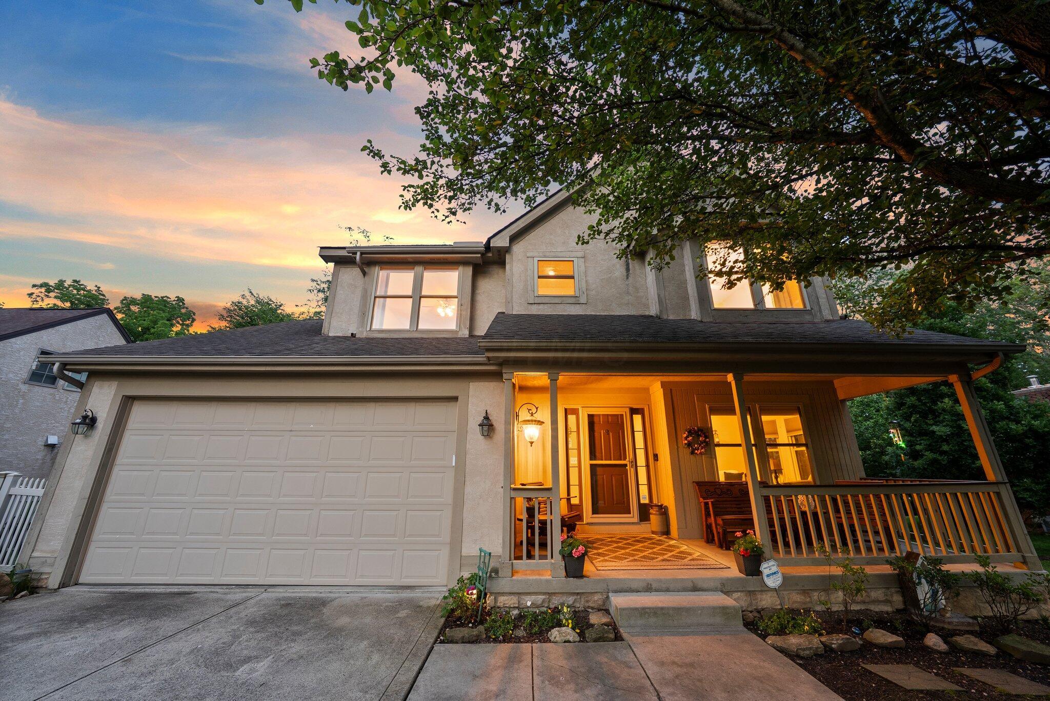 4317 Olentangy River Road