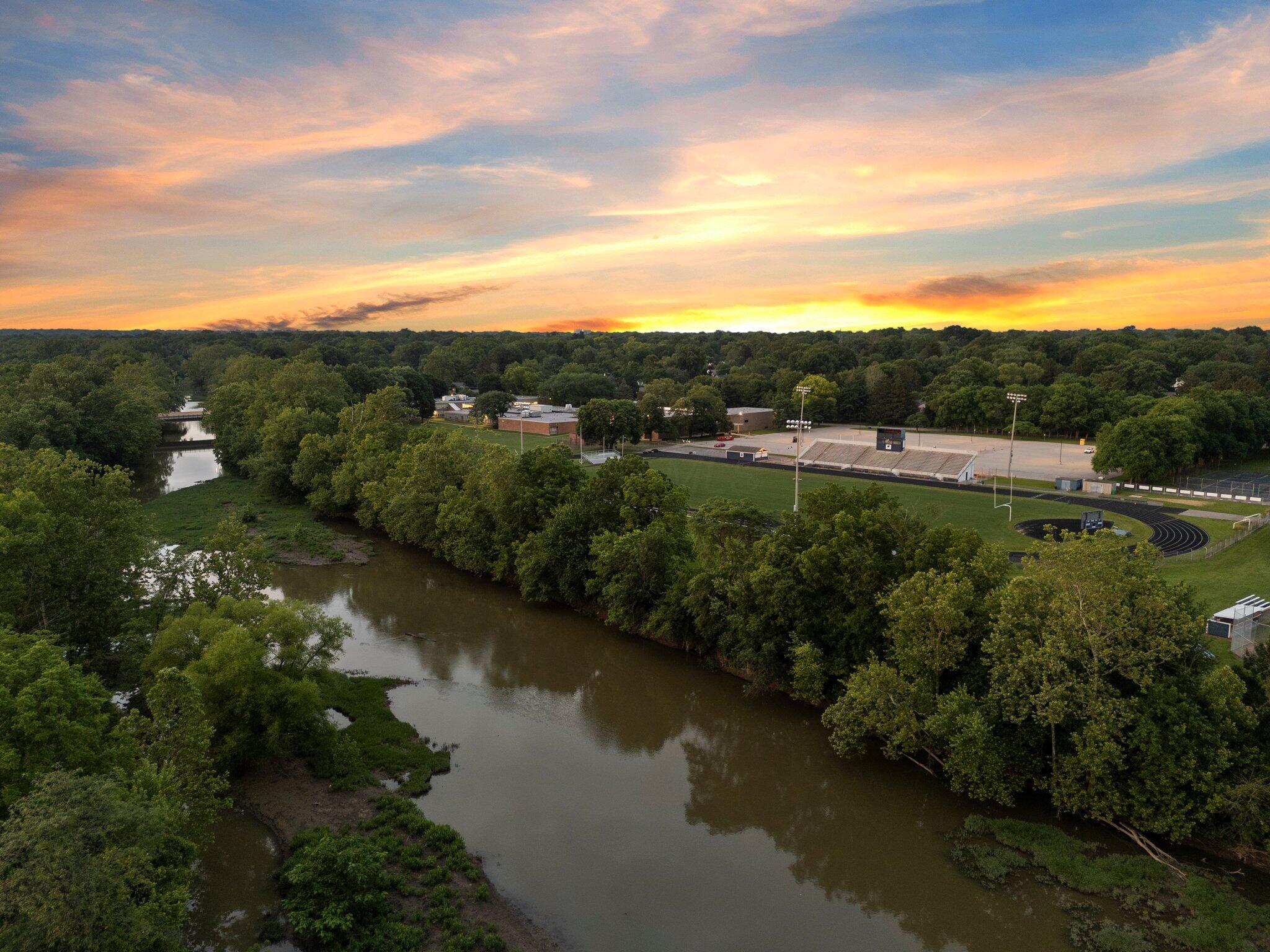 4317 Olentangy River Road