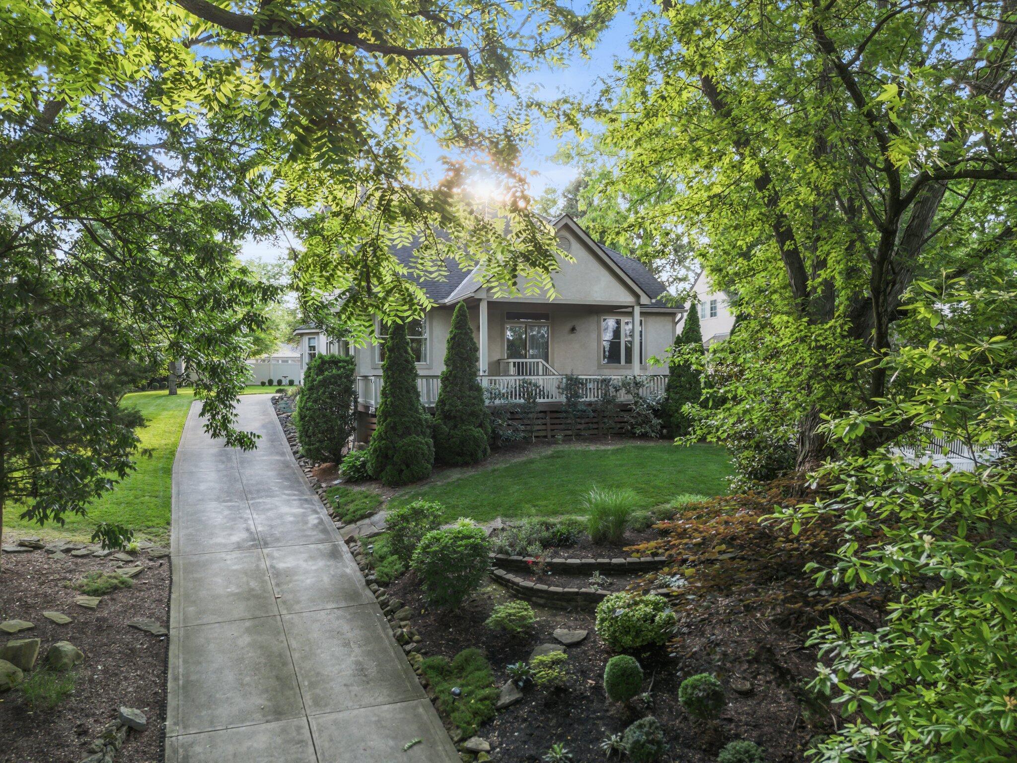4317 Olentangy River Road