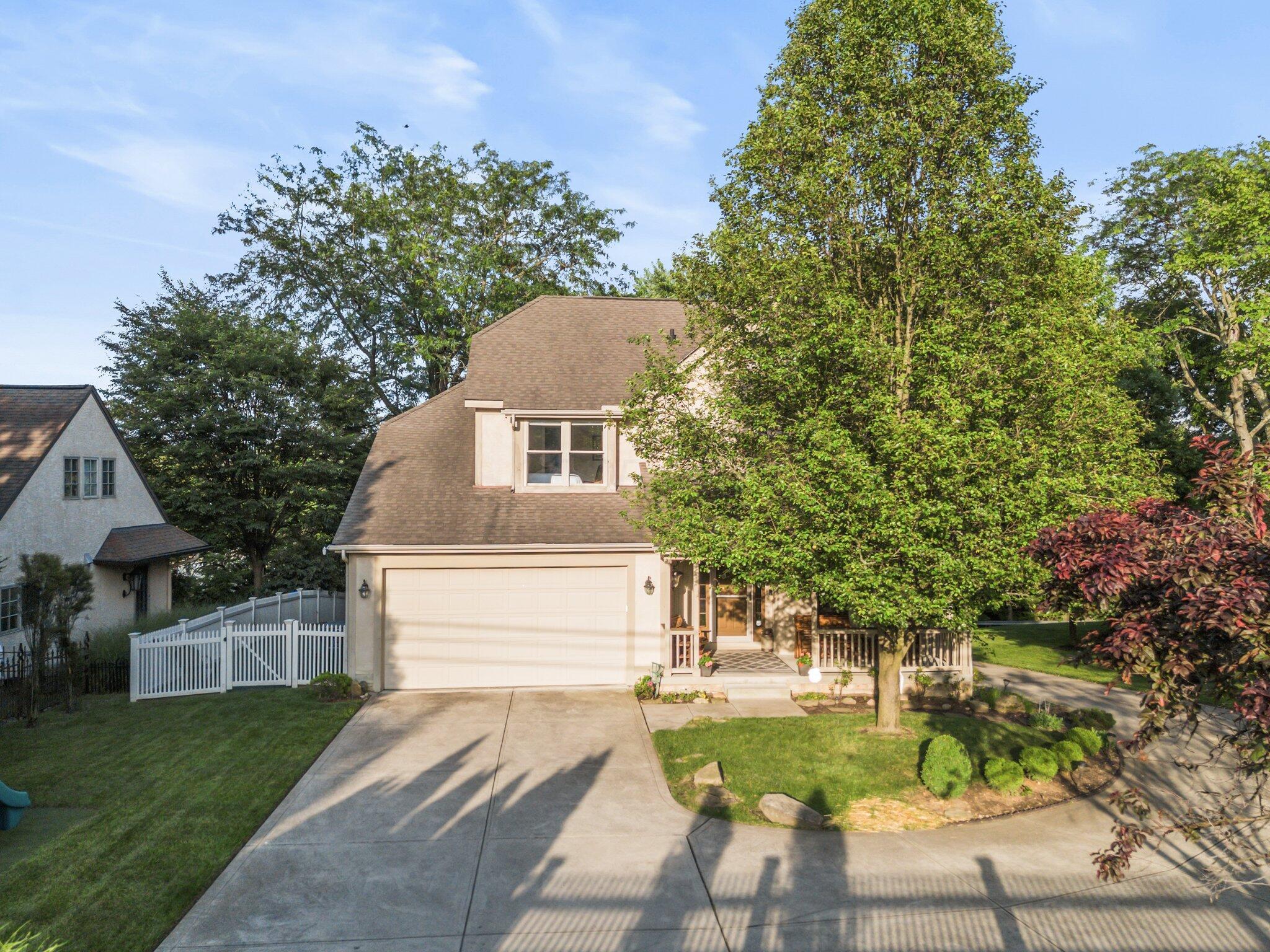 4317 Olentangy River Road