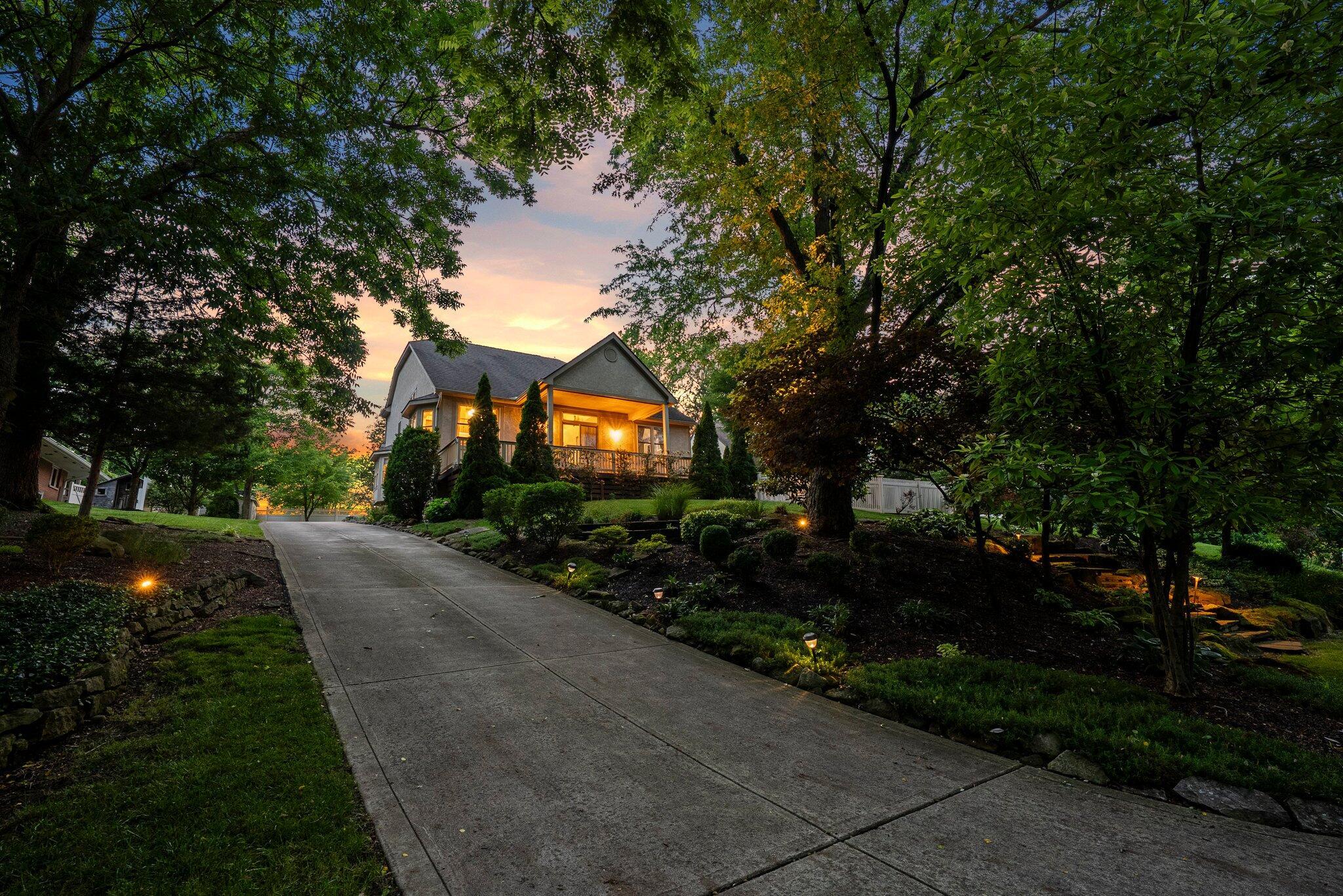 4317 Olentangy River Road