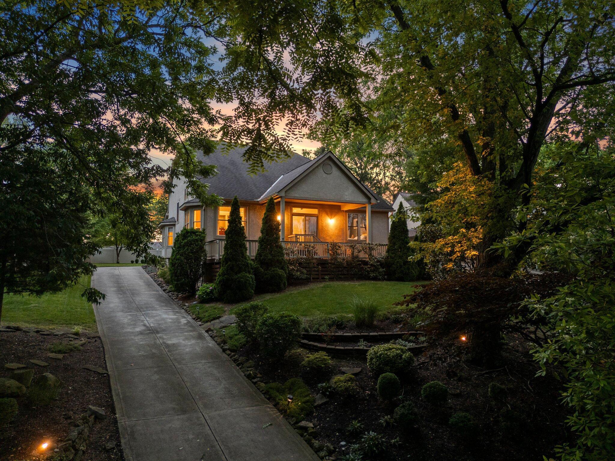 4317 Olentangy River Road