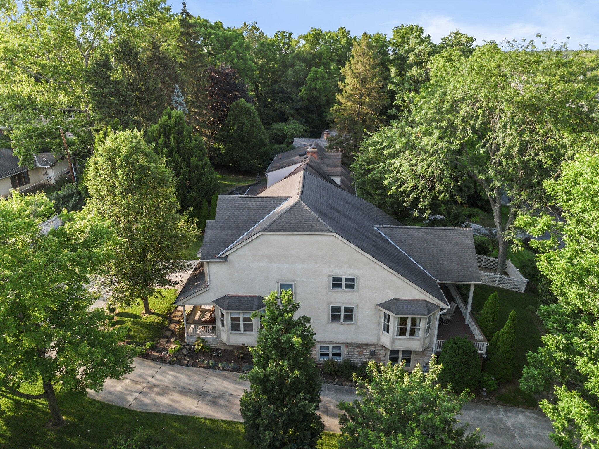 4317 Olentangy River Road