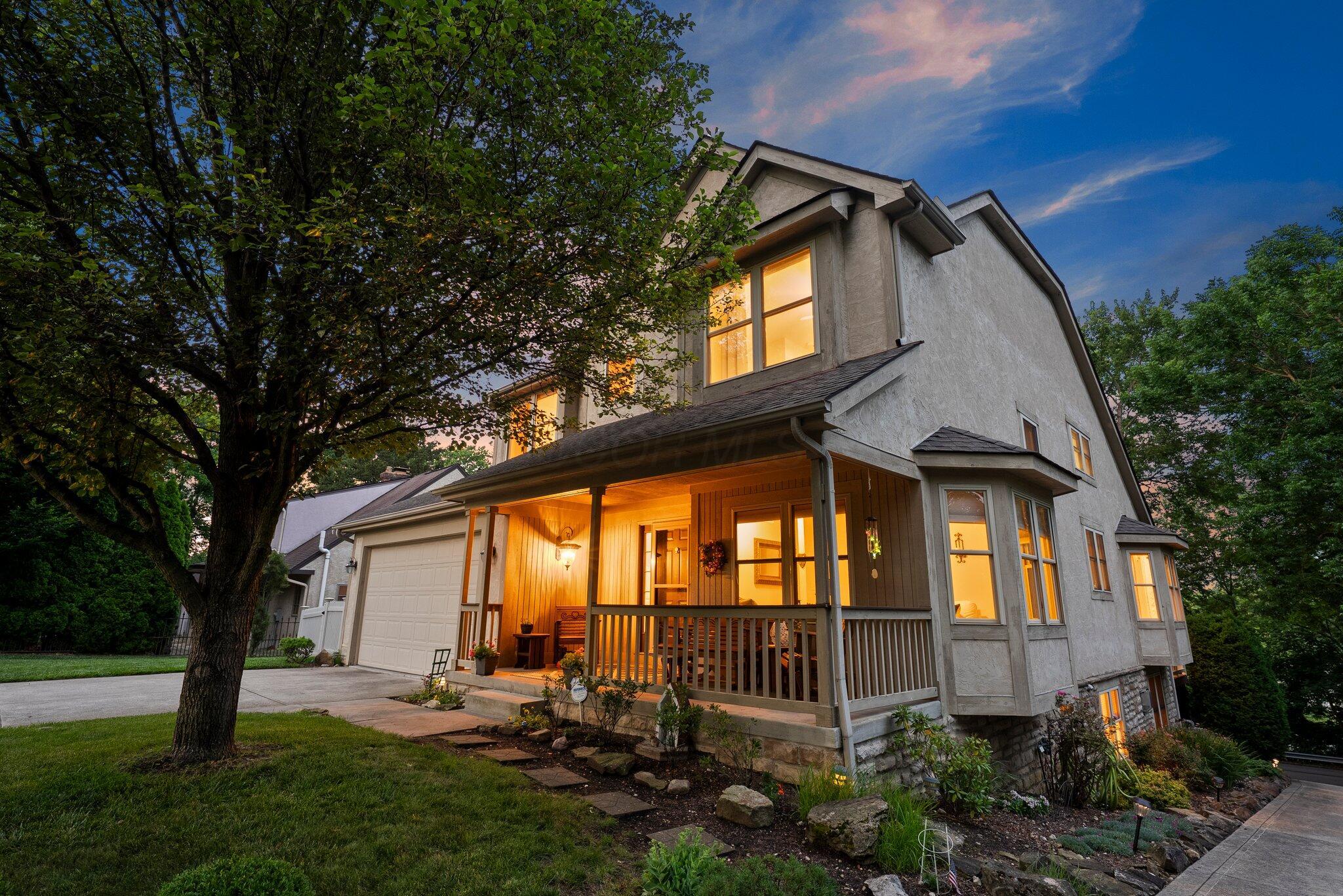 4317 Olentangy River Road