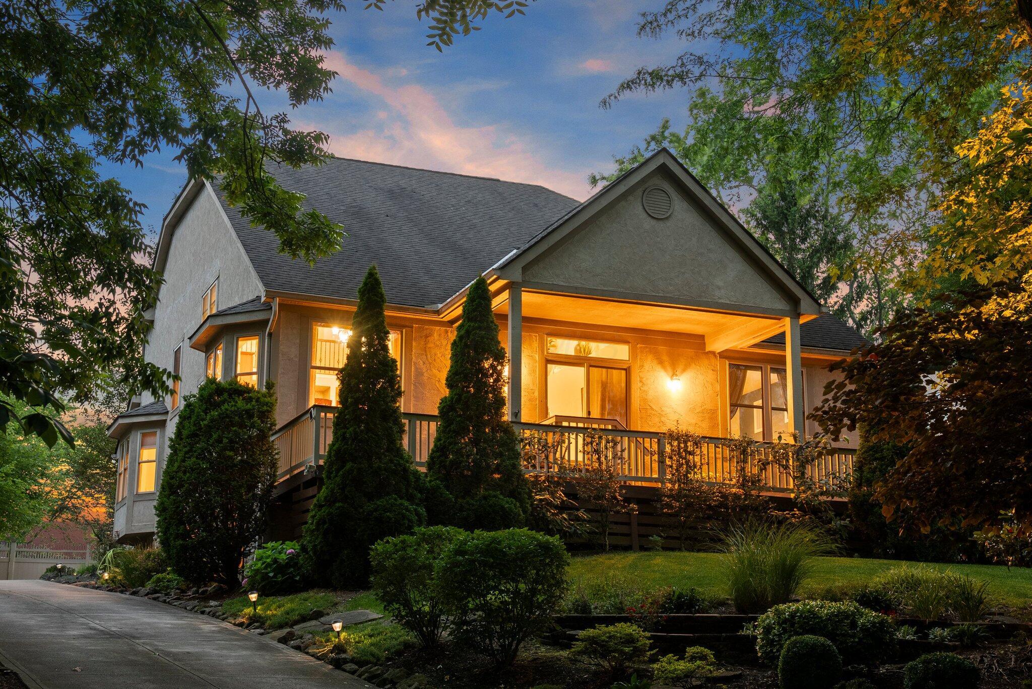 4317 Olentangy River Road