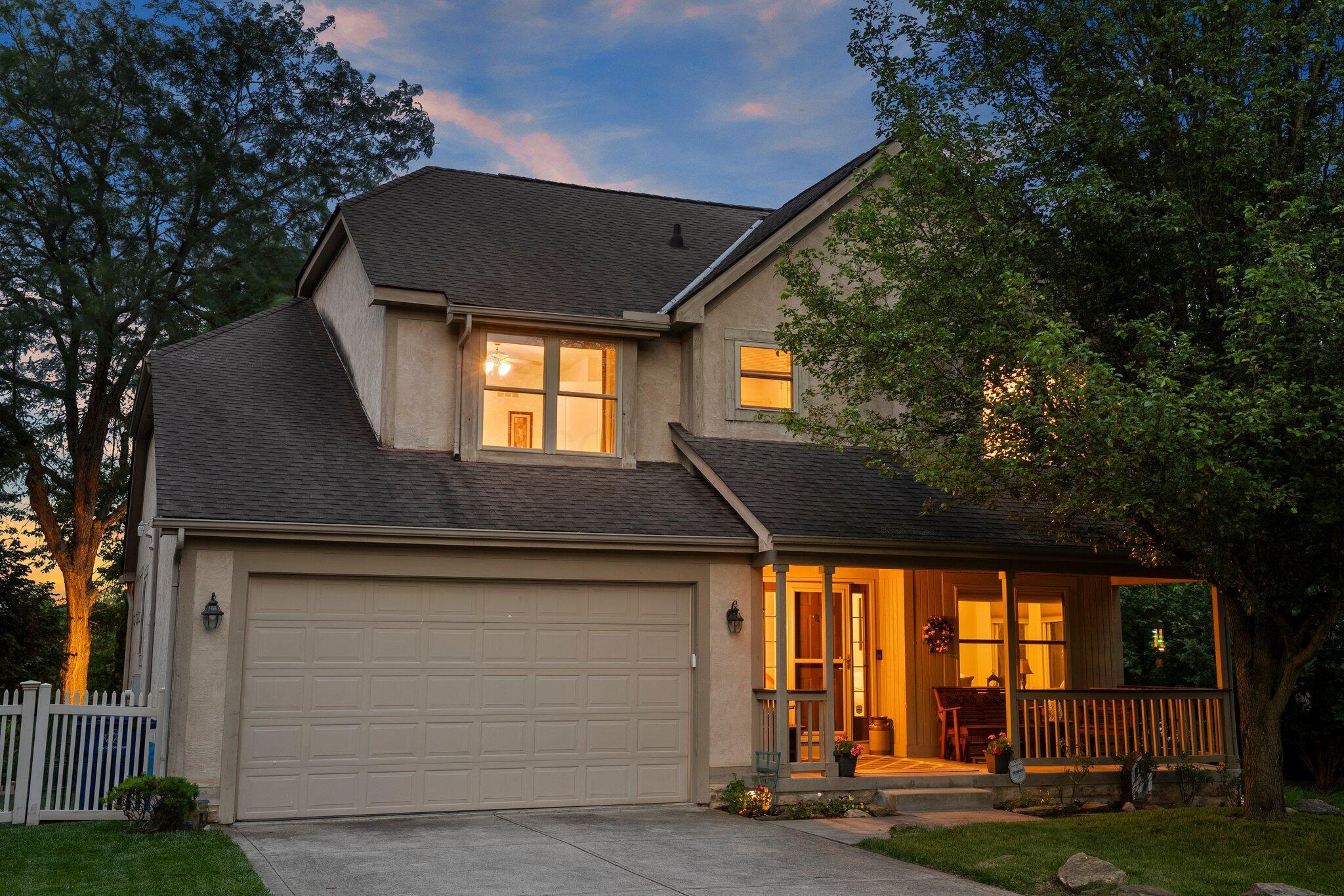 4317 Olentangy River Road