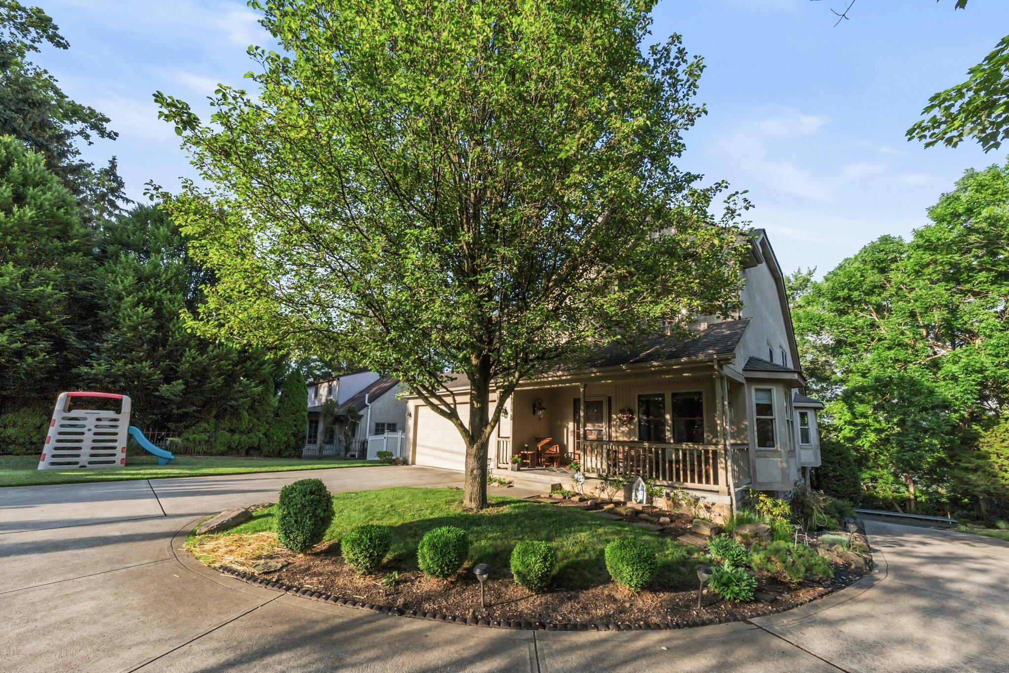 4317 Olentangy River Road