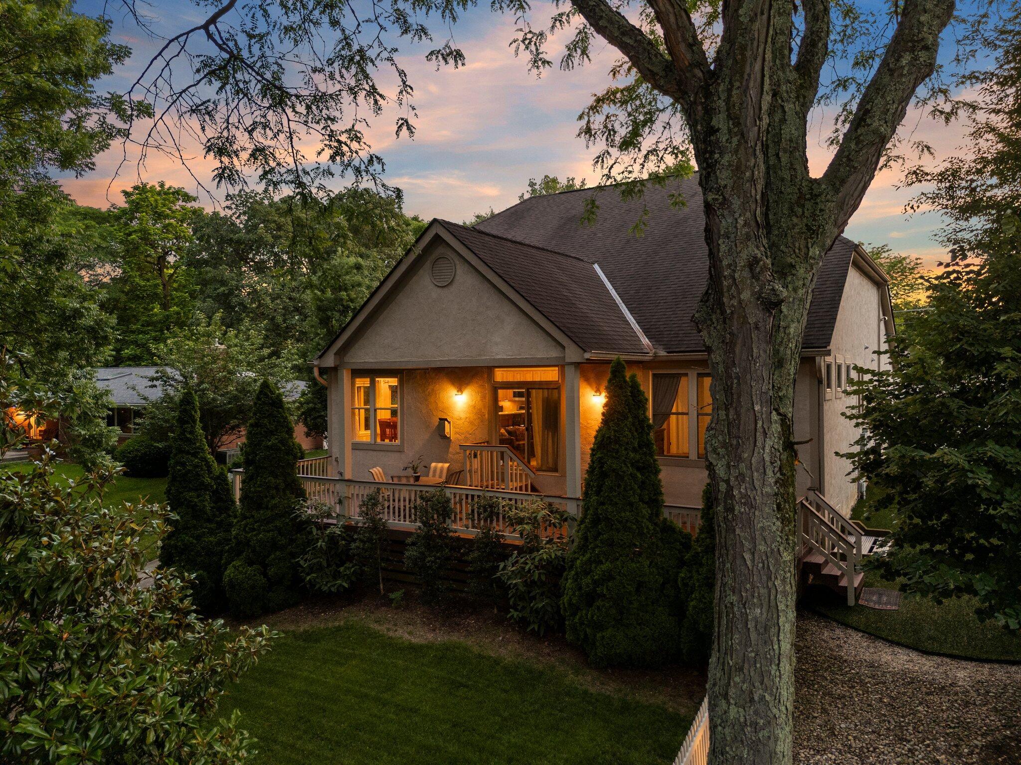 4317 Olentangy River Road