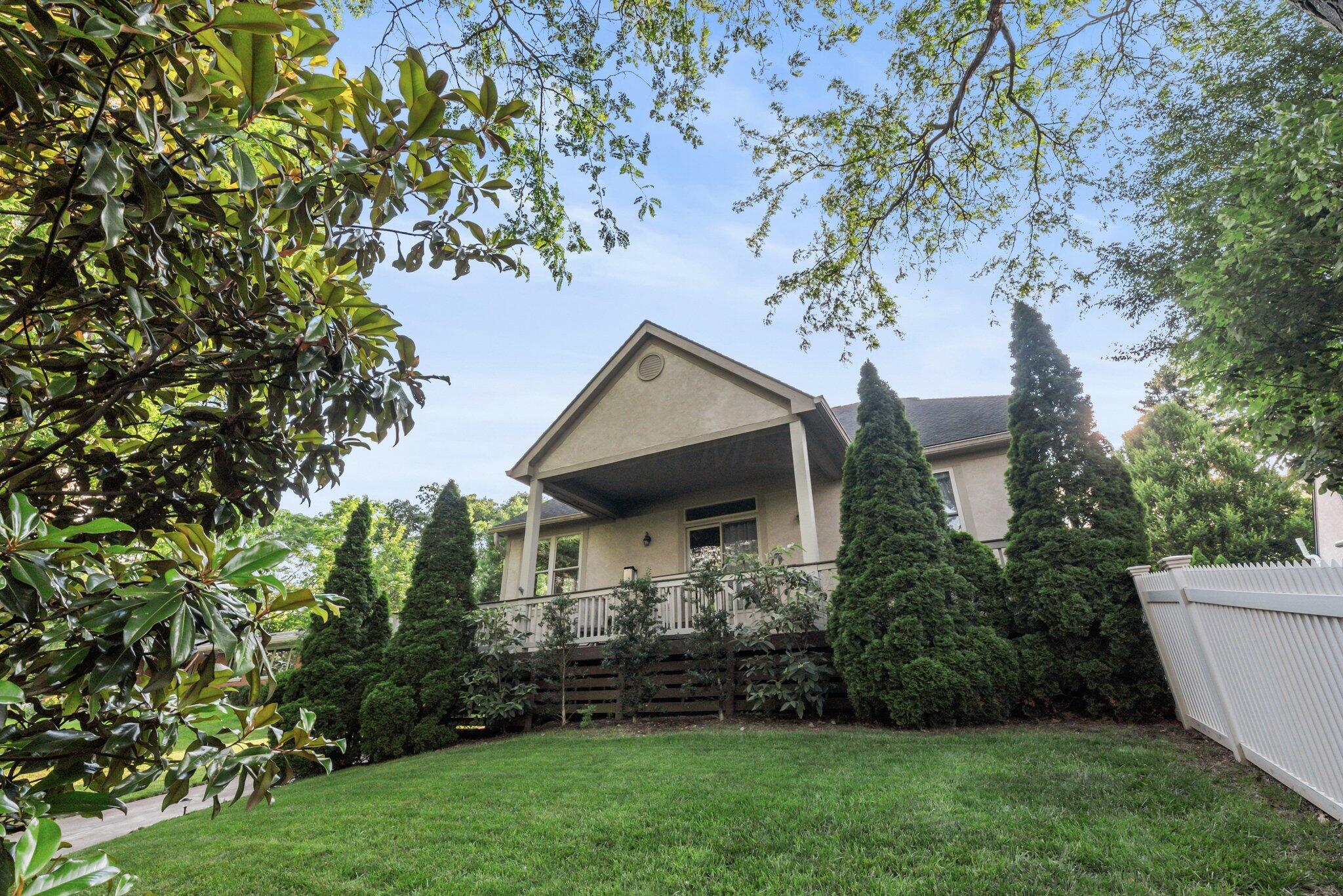 4317 Olentangy River Road