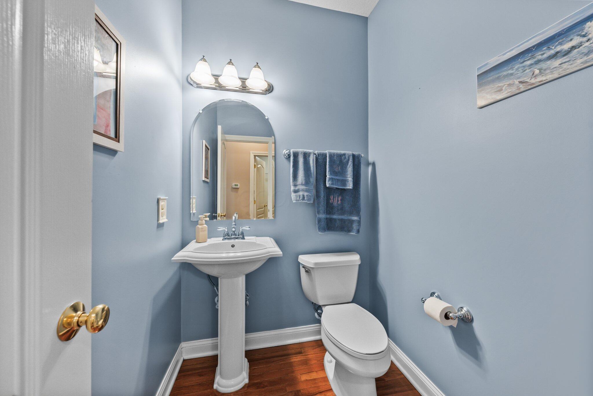 4317 Olentangy River Road