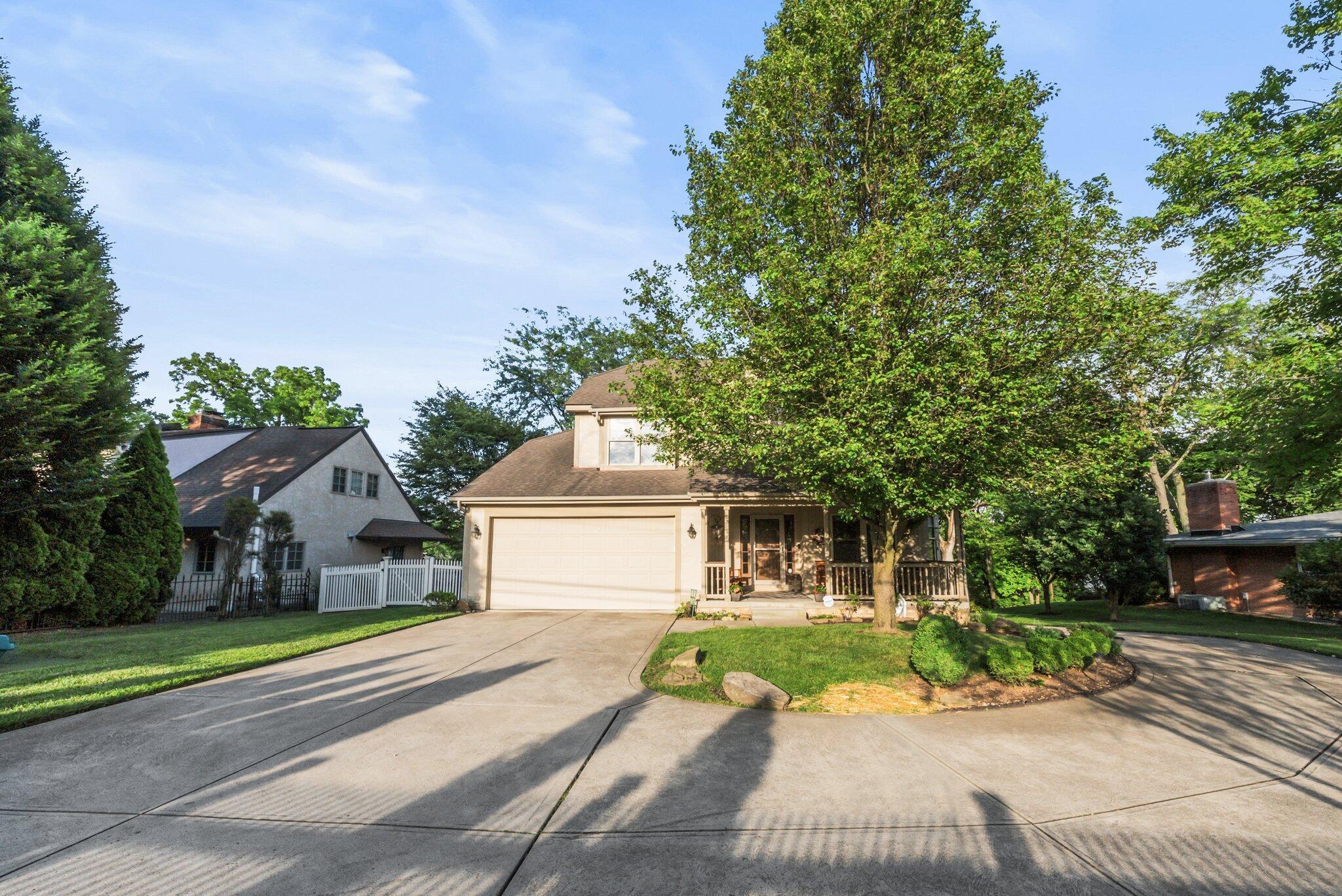 4317 Olentangy River Road