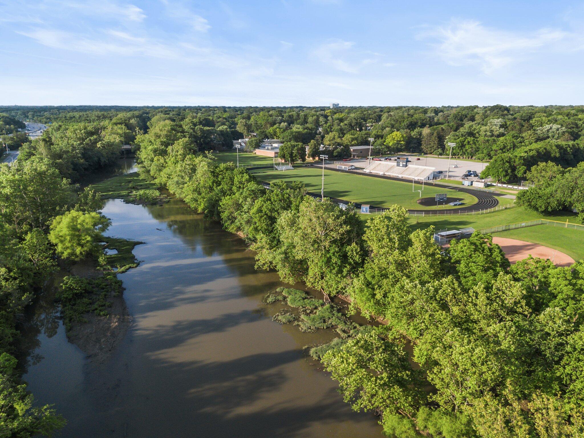 4317 Olentangy River Road