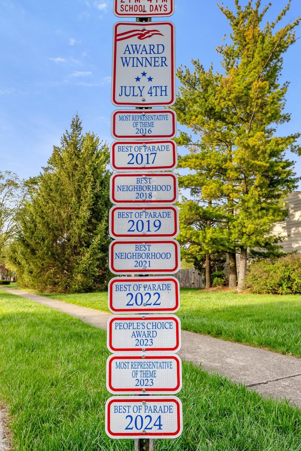 1295 Castleton Road N