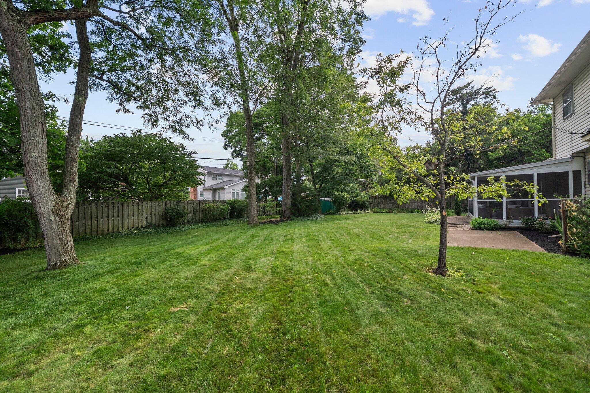 1295 Castleton Road N