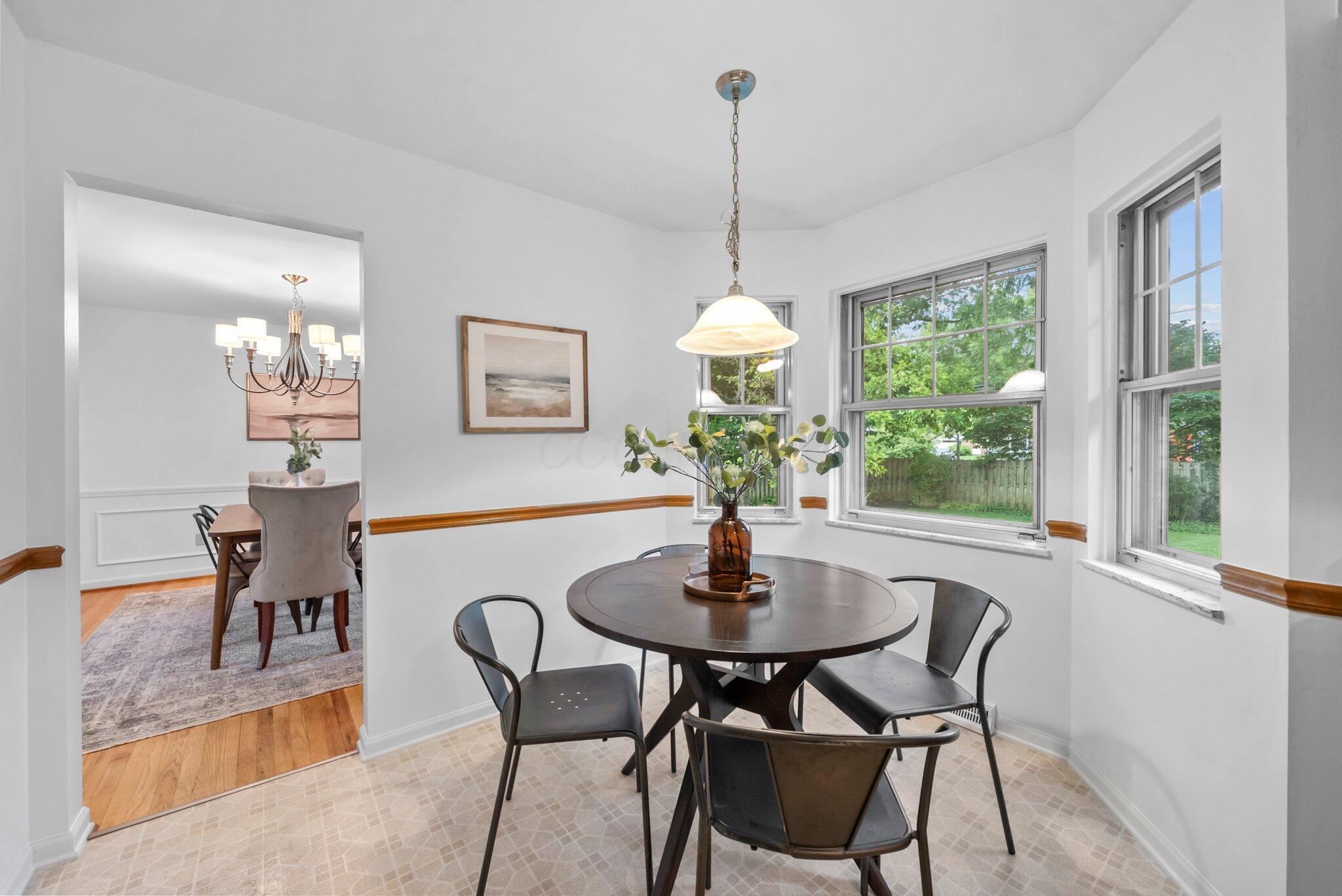 1295 Castleton Road N