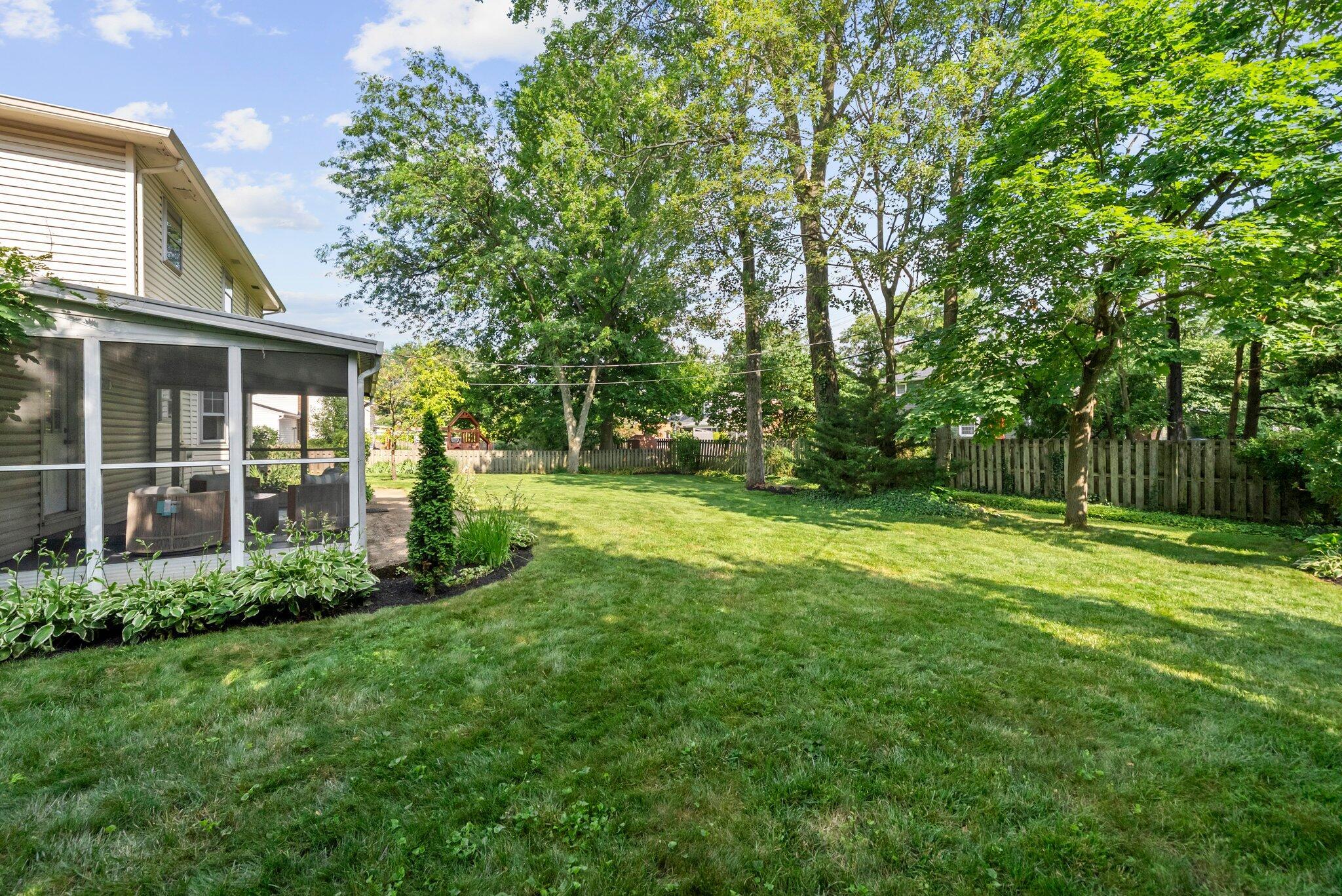 1295 Castleton Road N