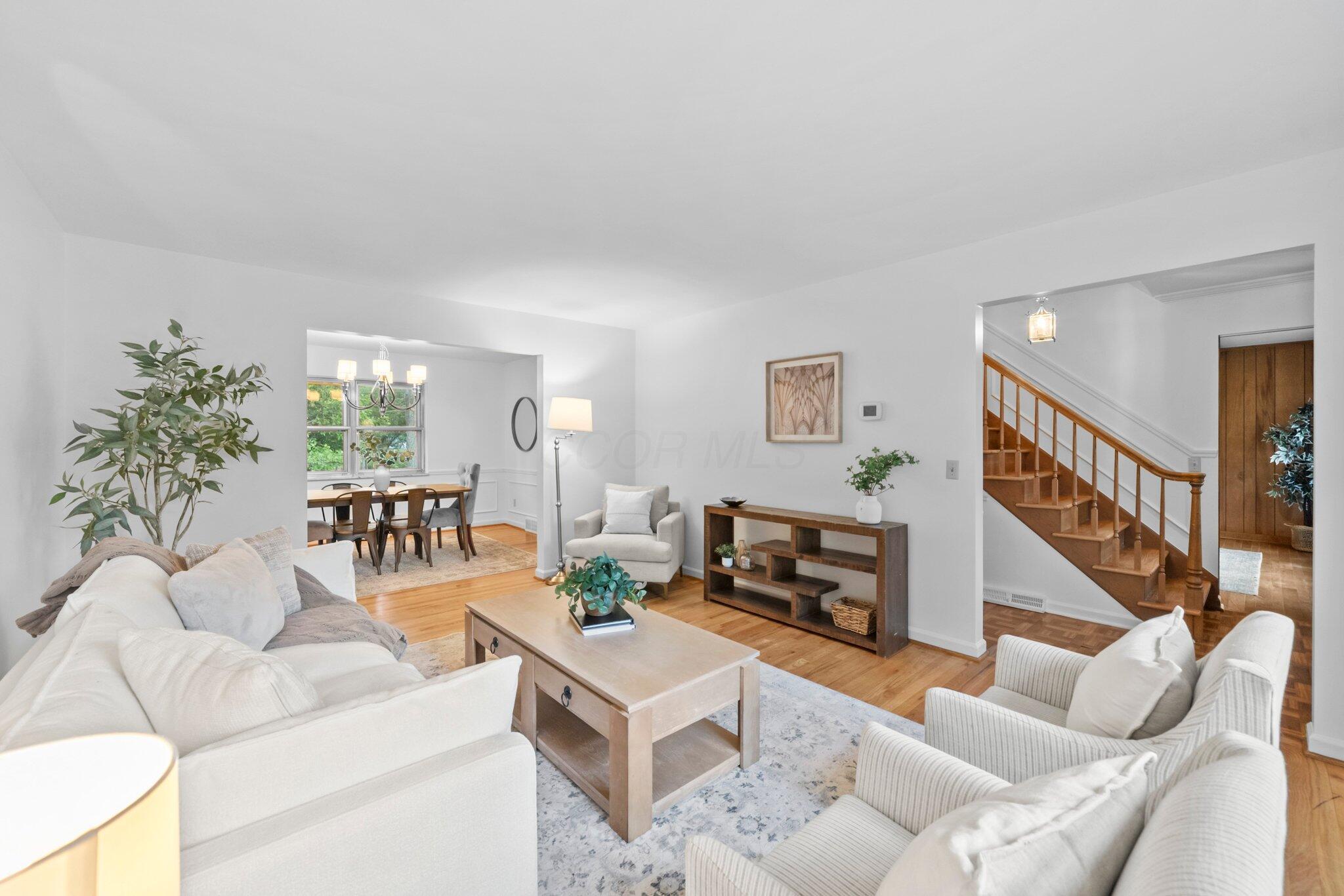 1295 Castleton Road N