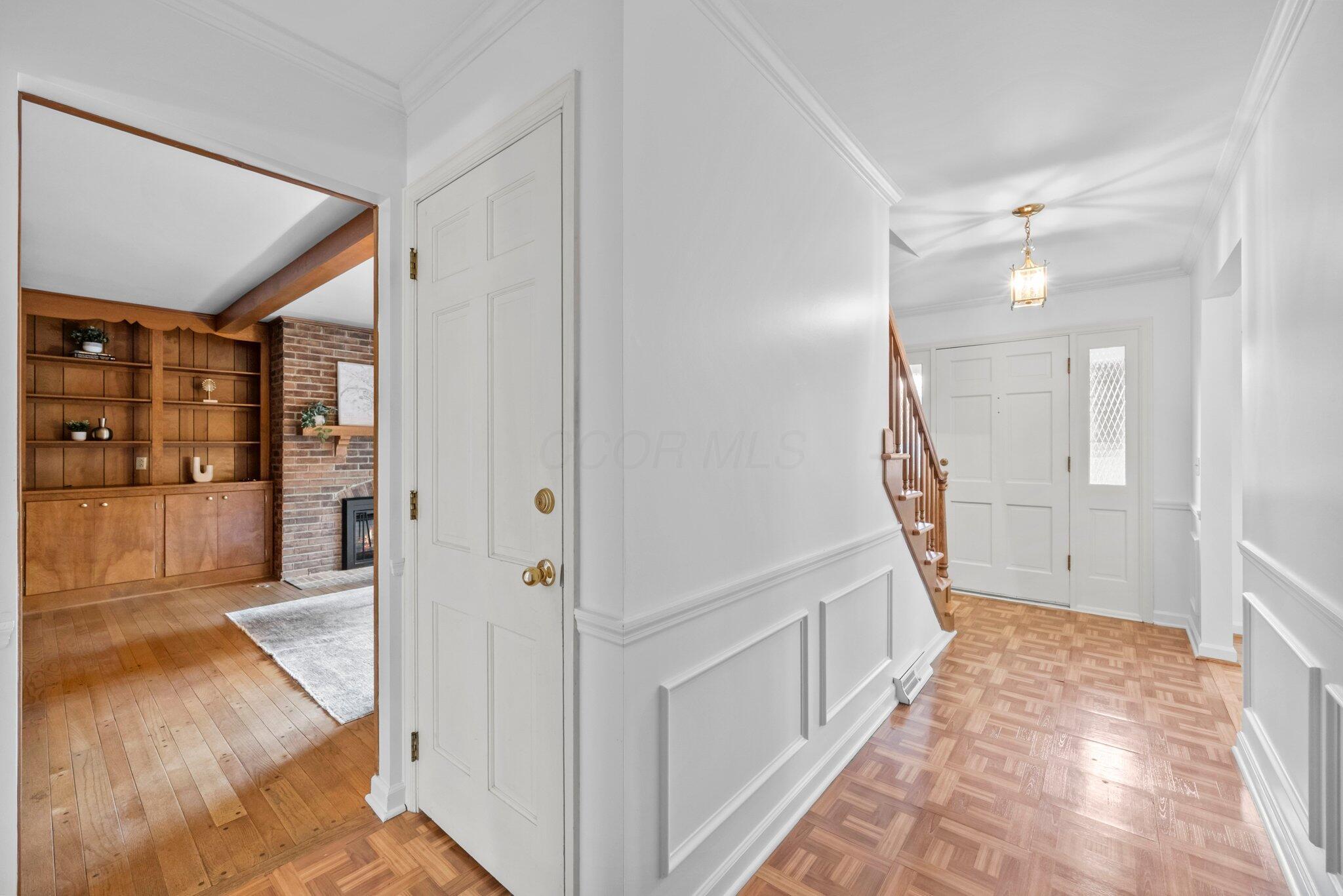 1295 Castleton Road N